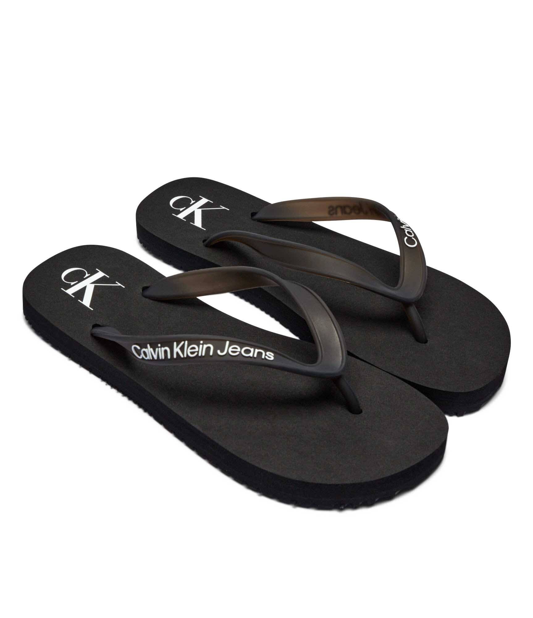 Calvin Klein Jeans Flip flops