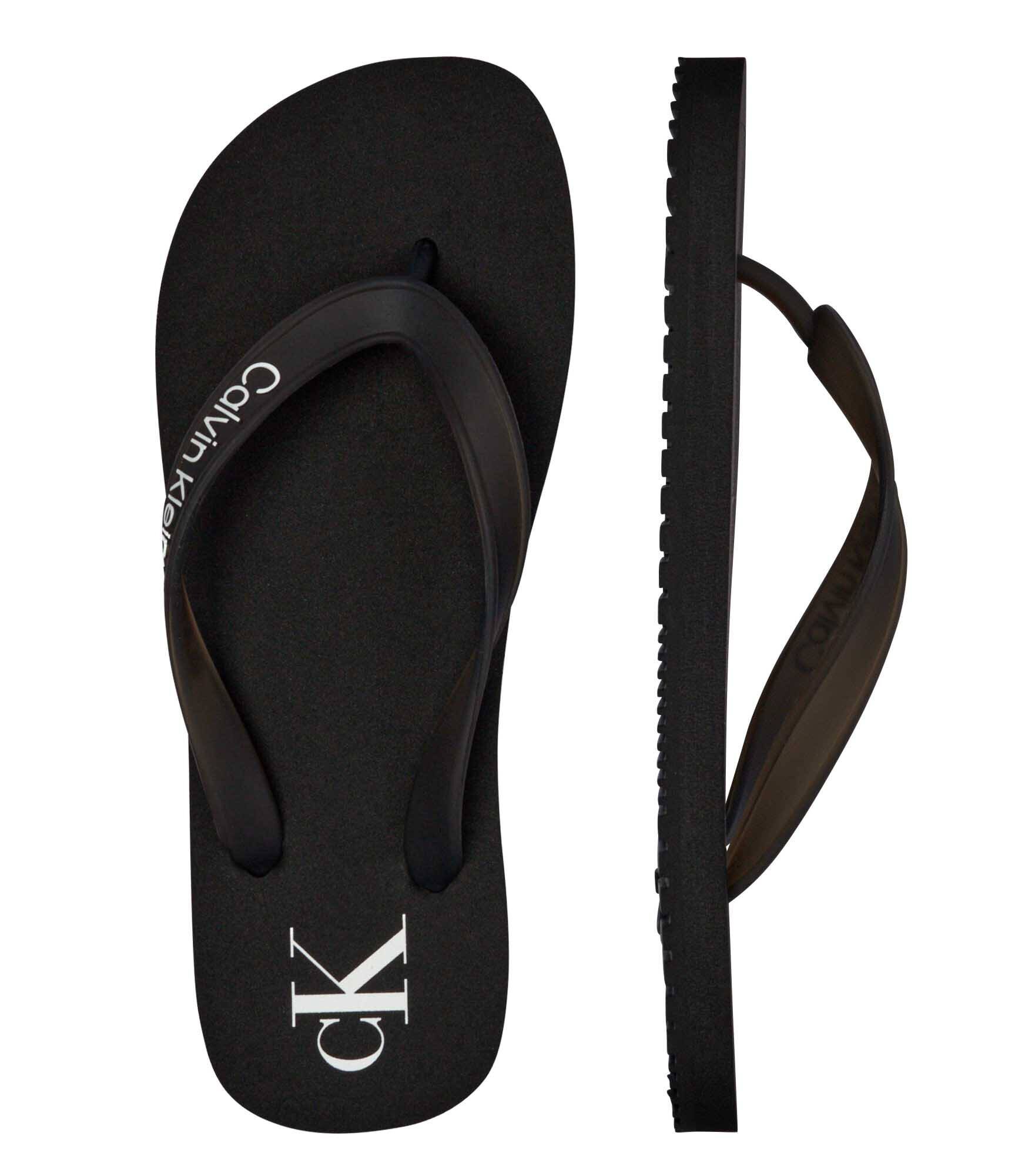 Calvin Klein Jeans Flip flops
