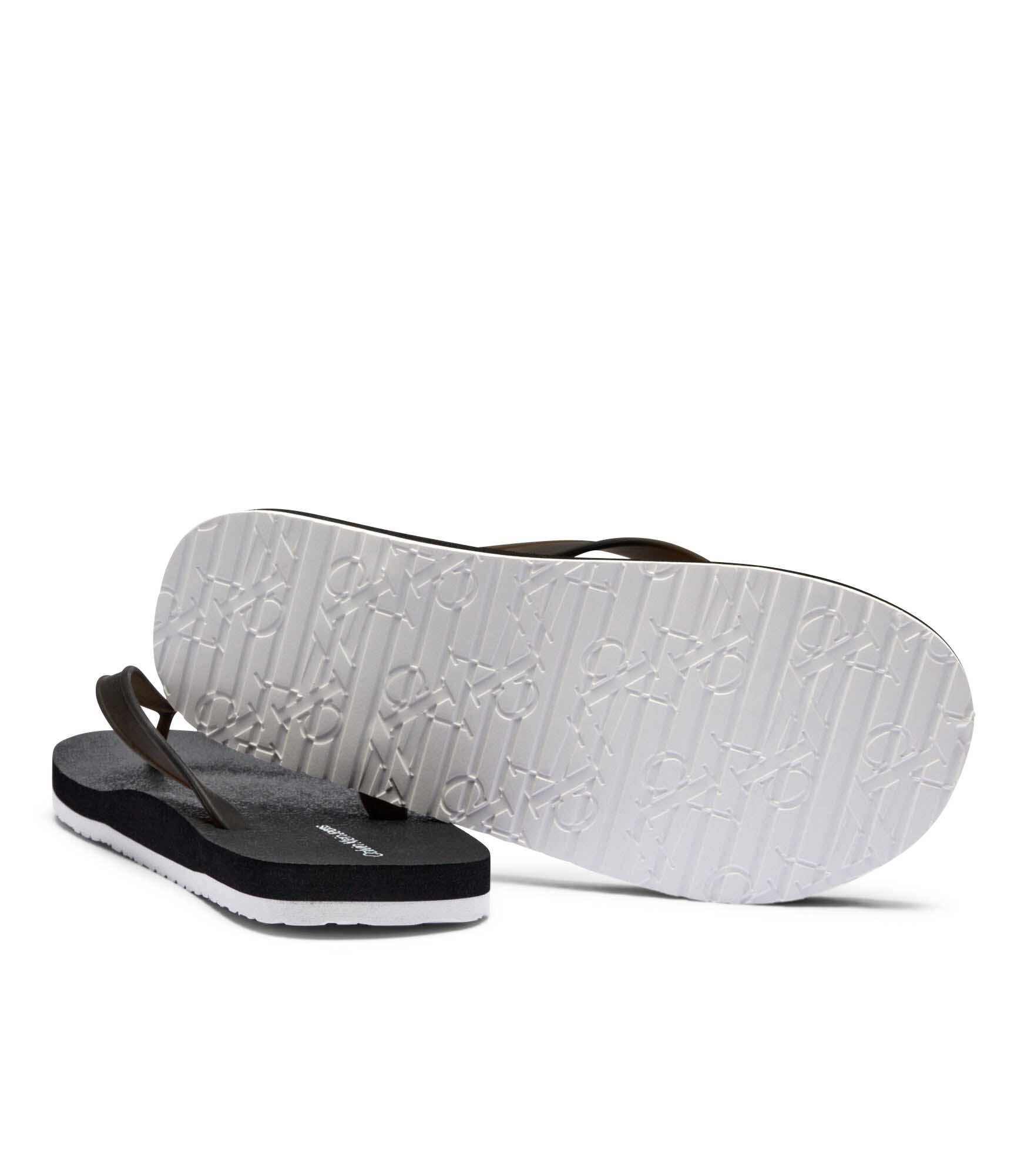 Calvin Klein Jeans Flip flops