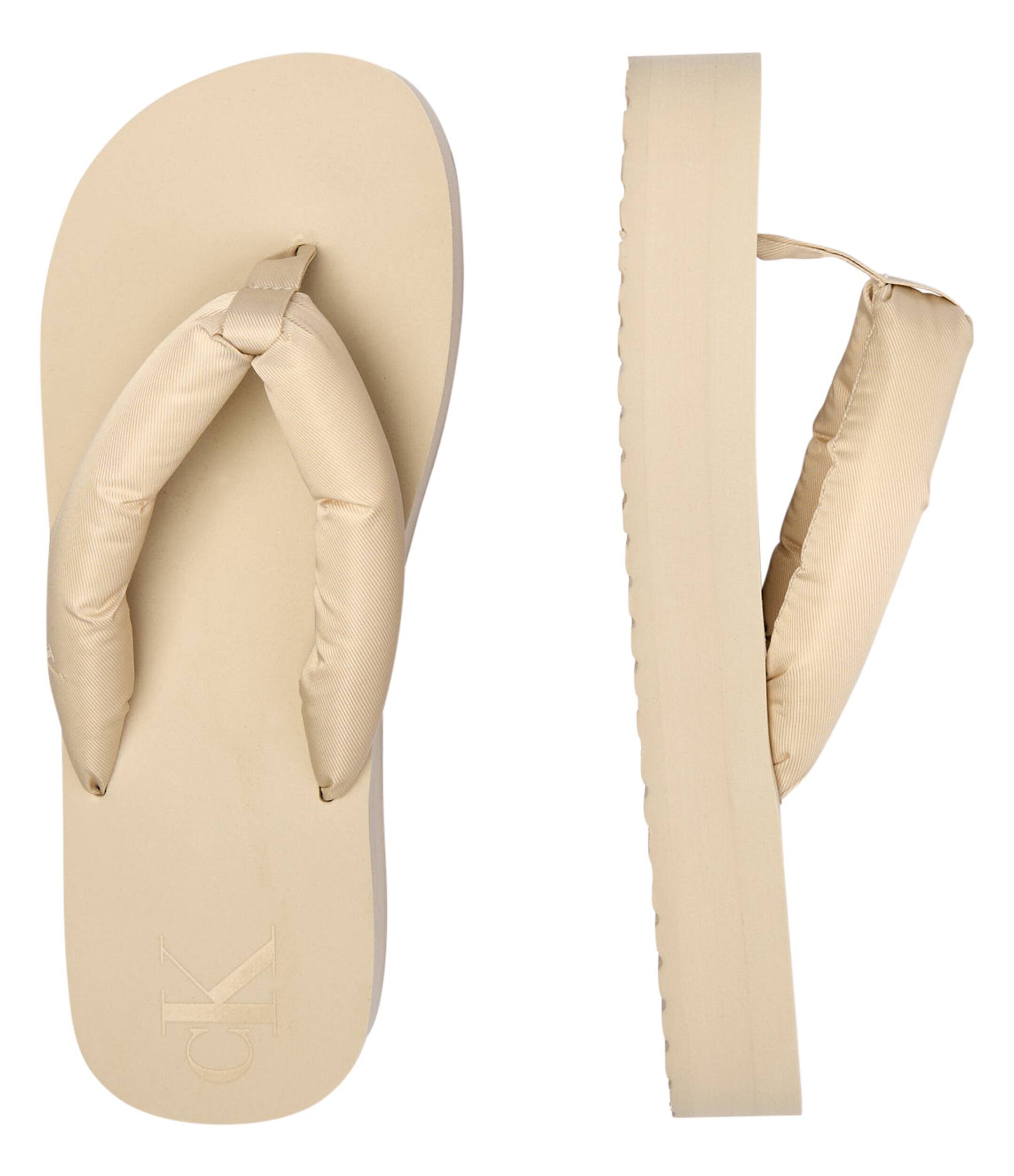 Calvin Klein Jeans Flip flops