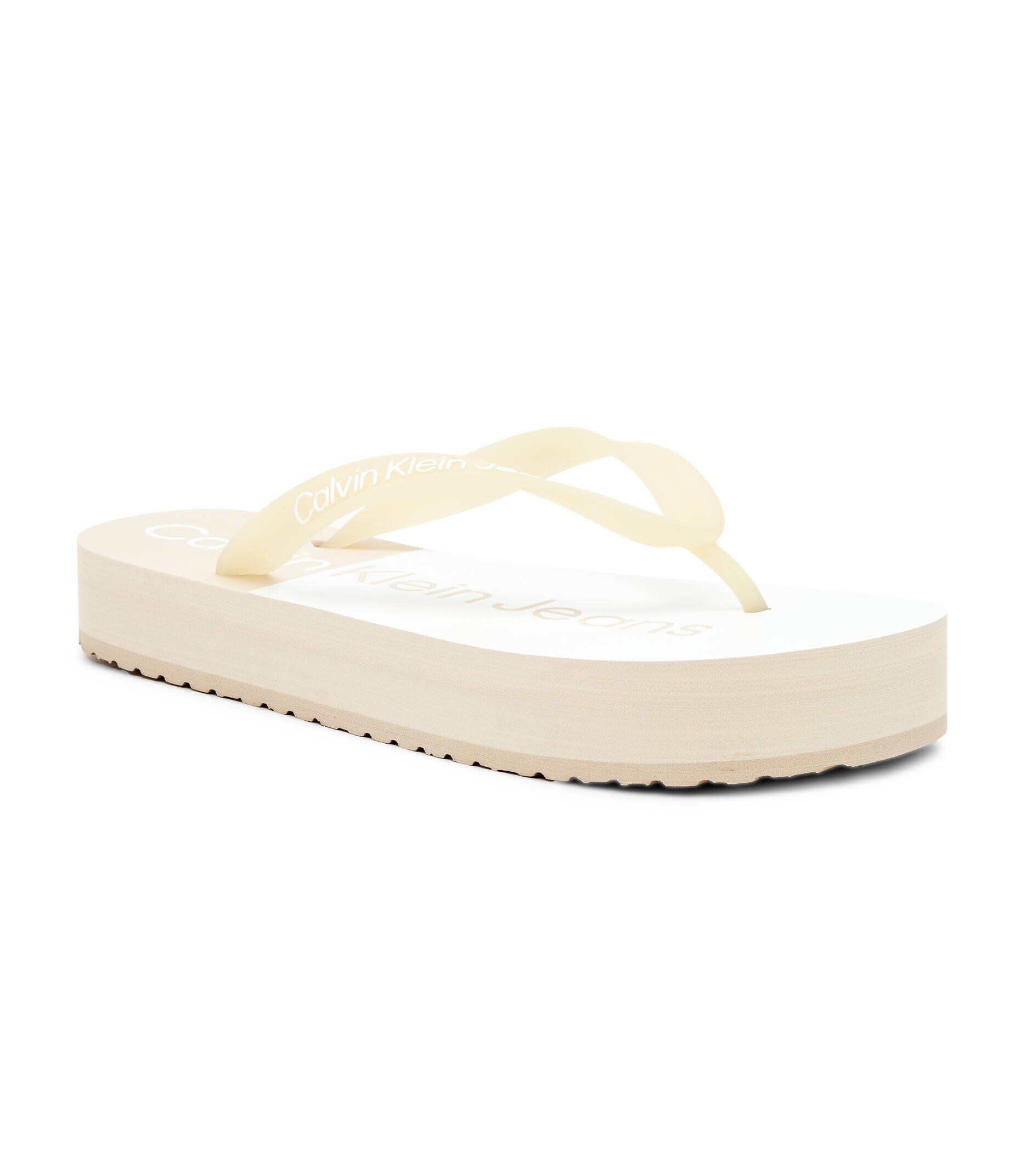 Calvin Klein Jeans Flip flops