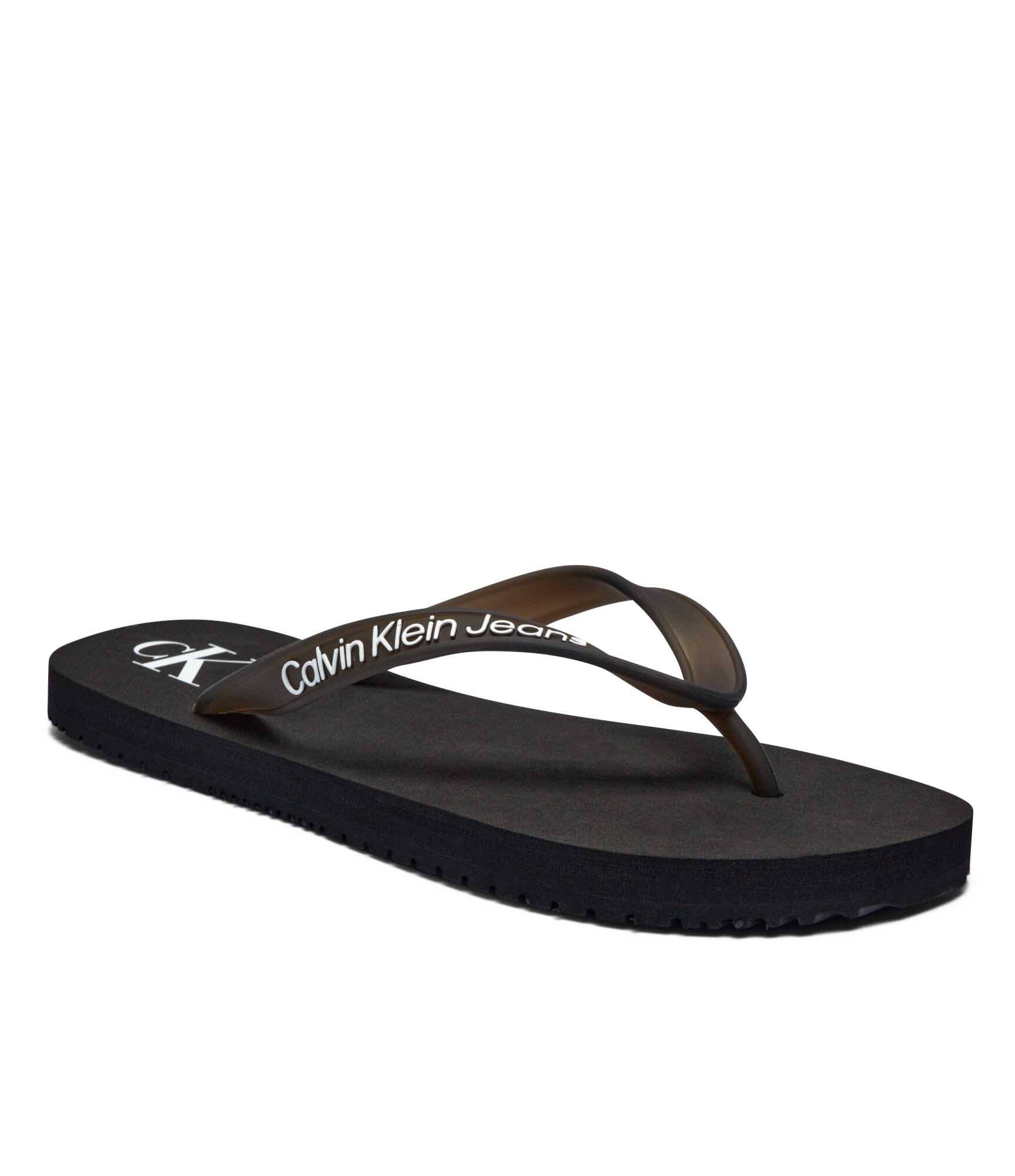 Calvin Klein Jeans Flip flops