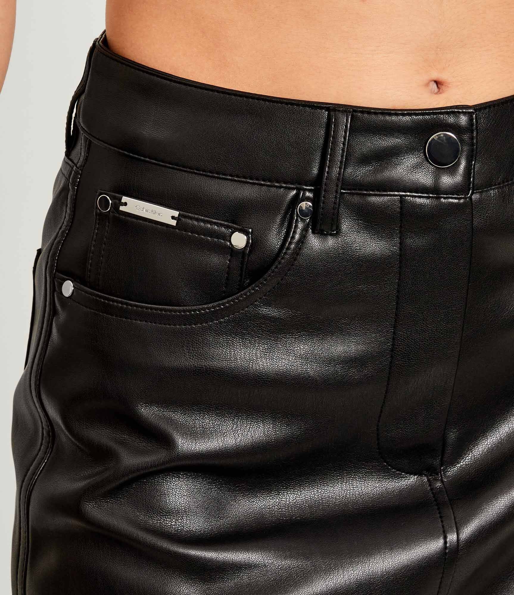 Calvin Klein Jeans Fustă