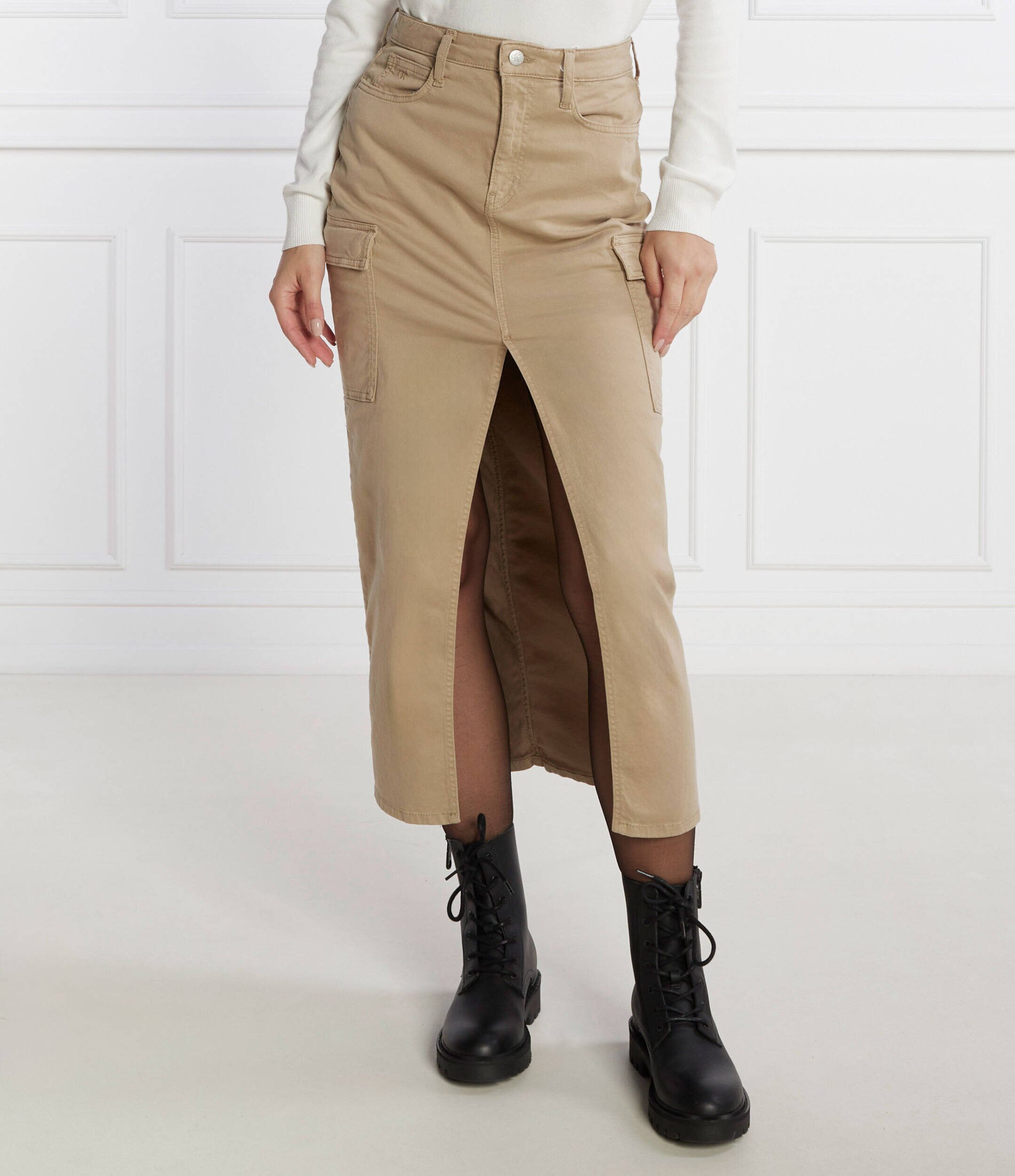 Calvin Klein Jeans Fustă