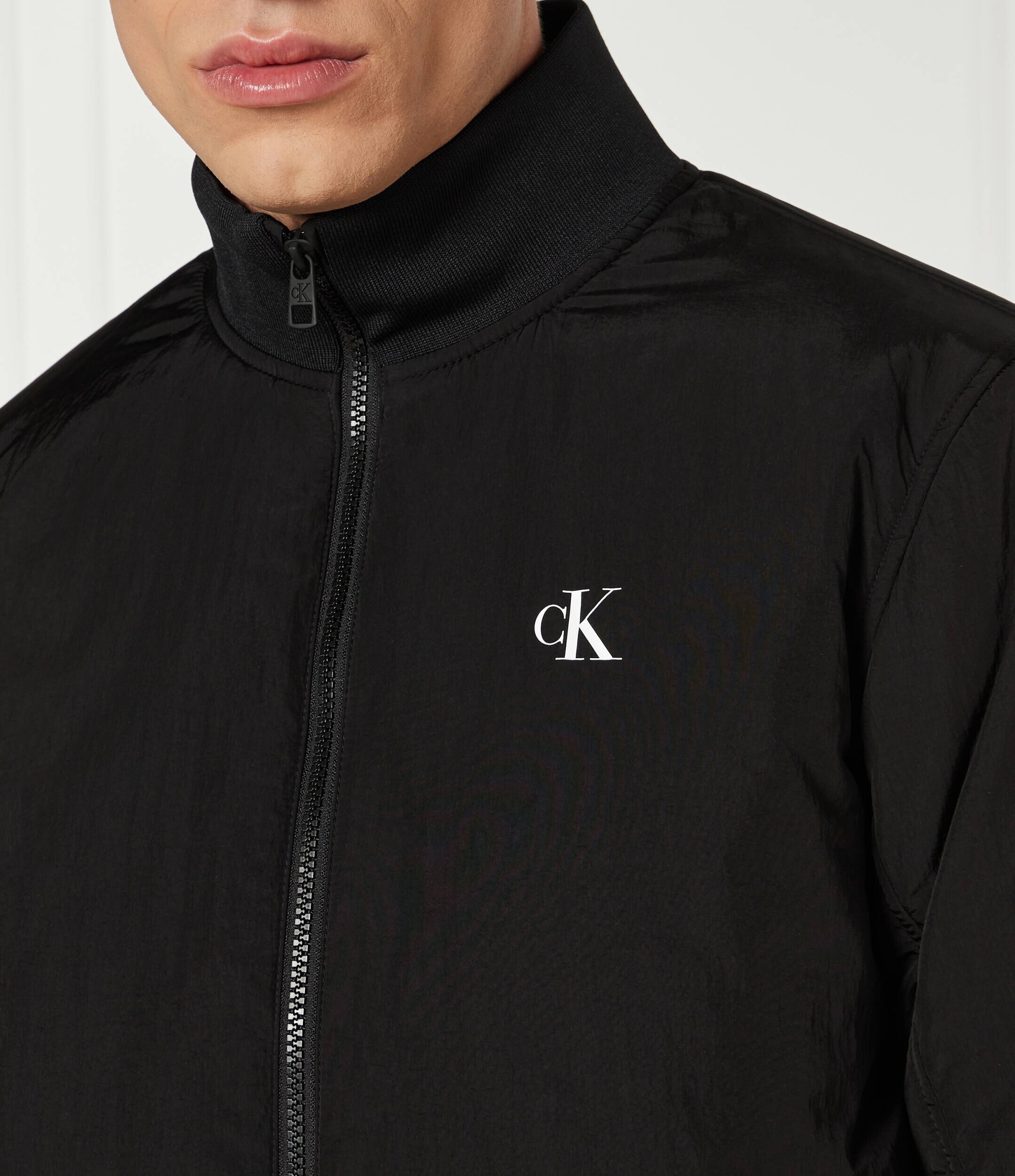 Calvin Klein Jeans Geacă bomber Harrington | Regular Fit