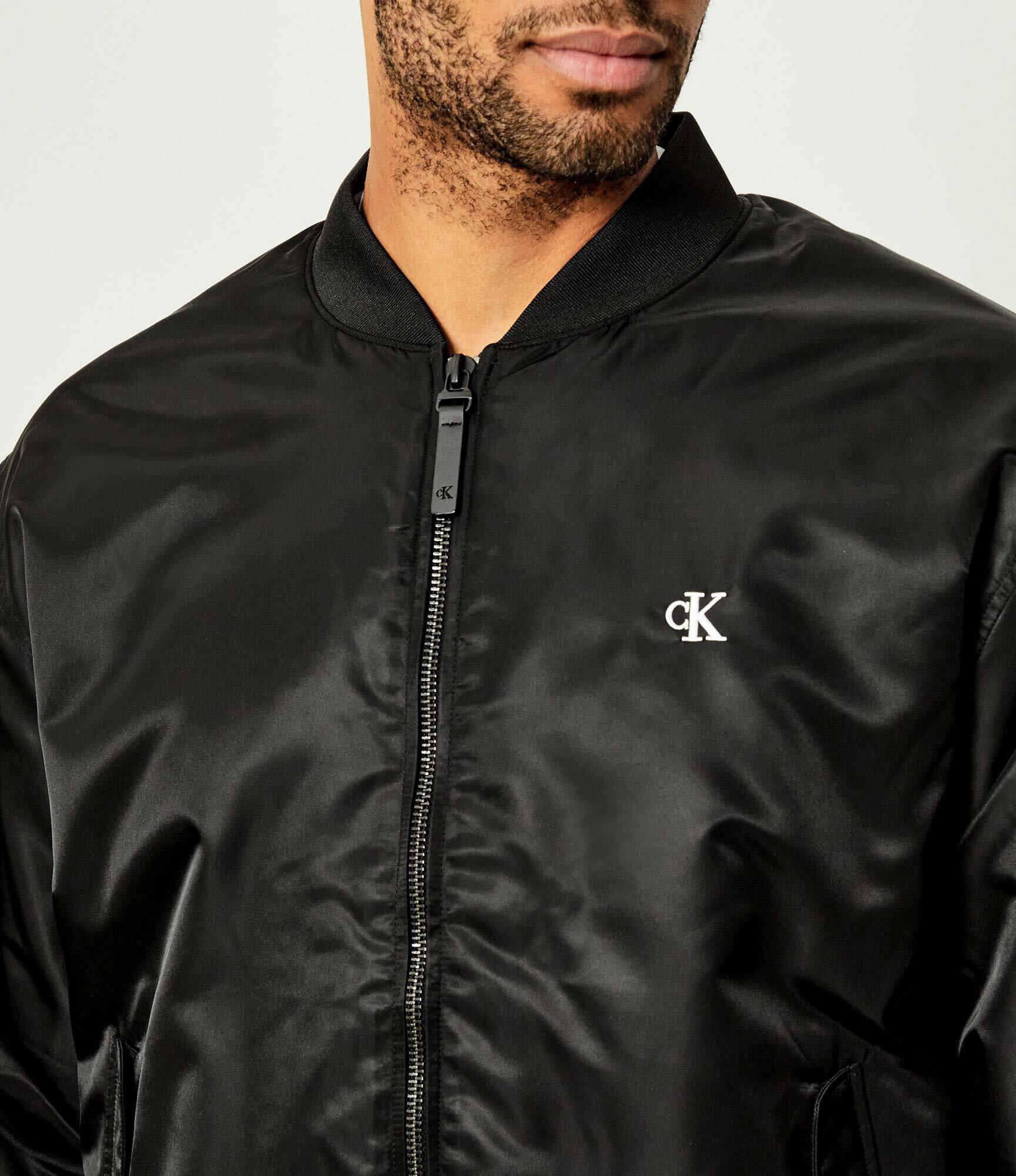 Calvin Klein Jeans Geacă bomber HERO | regular fit