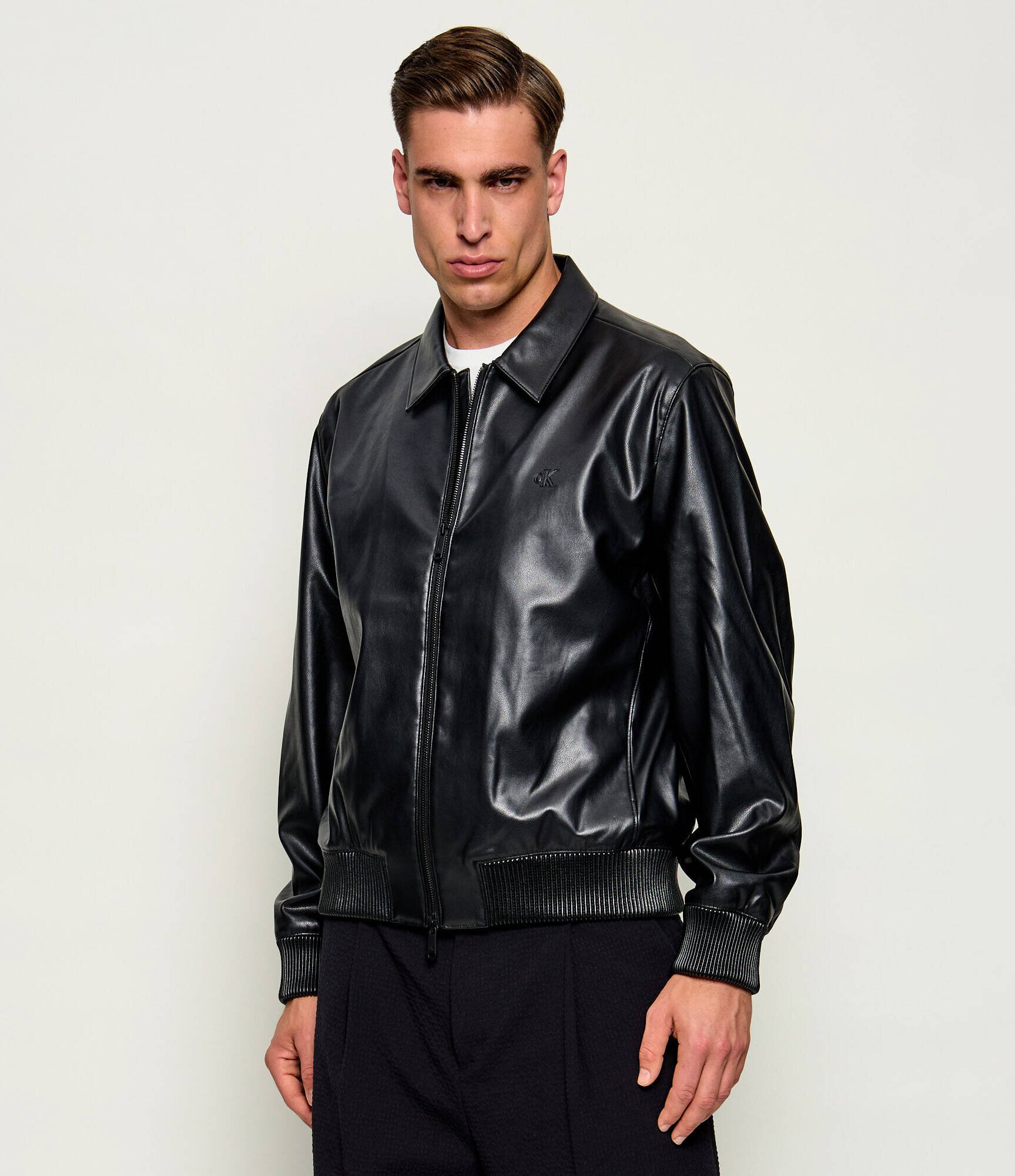 Calvin Klein Jeans Geacă bomber | regular fit