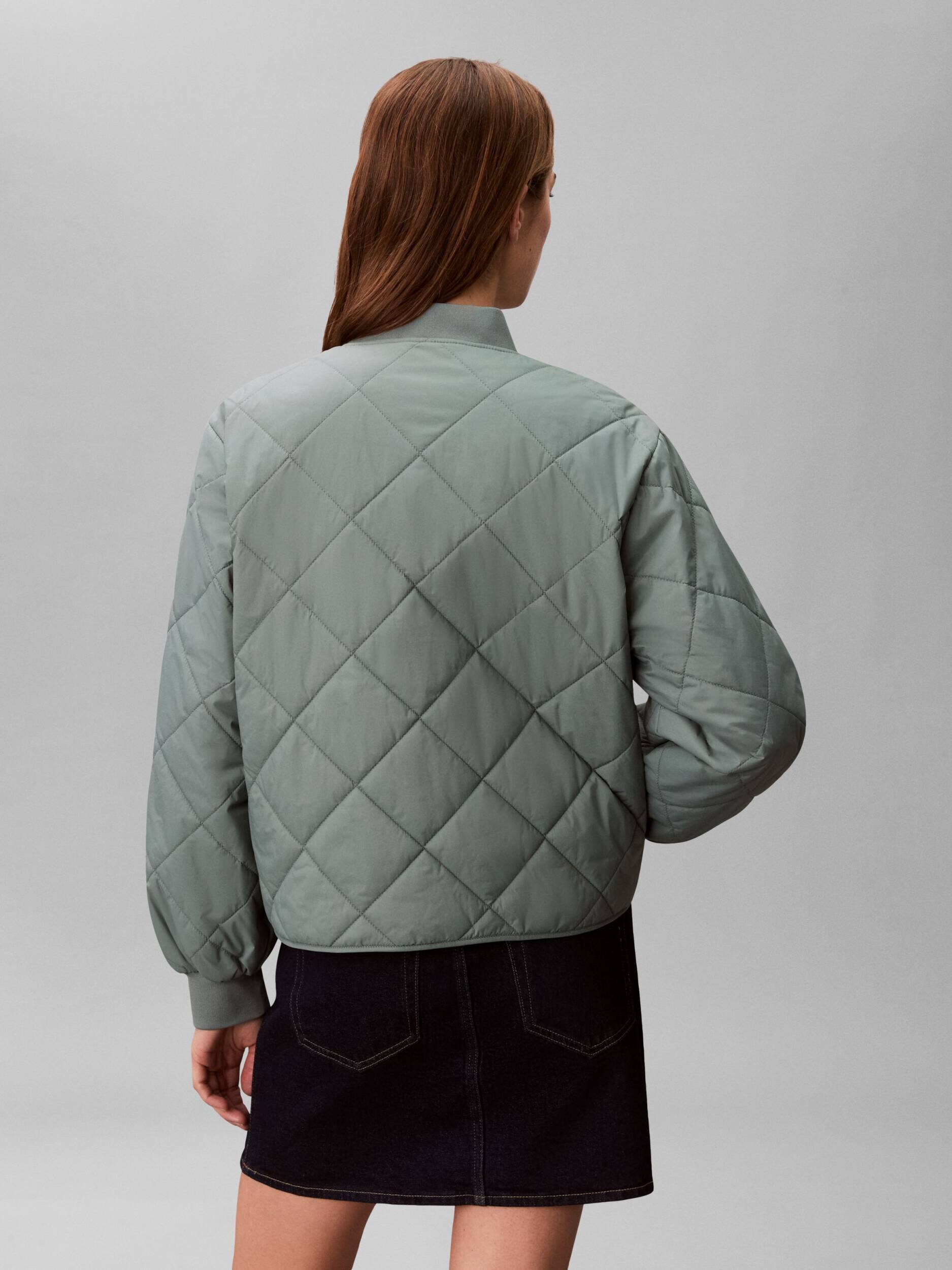 Calvin Klein Jeans Geacă bomber | regular fit