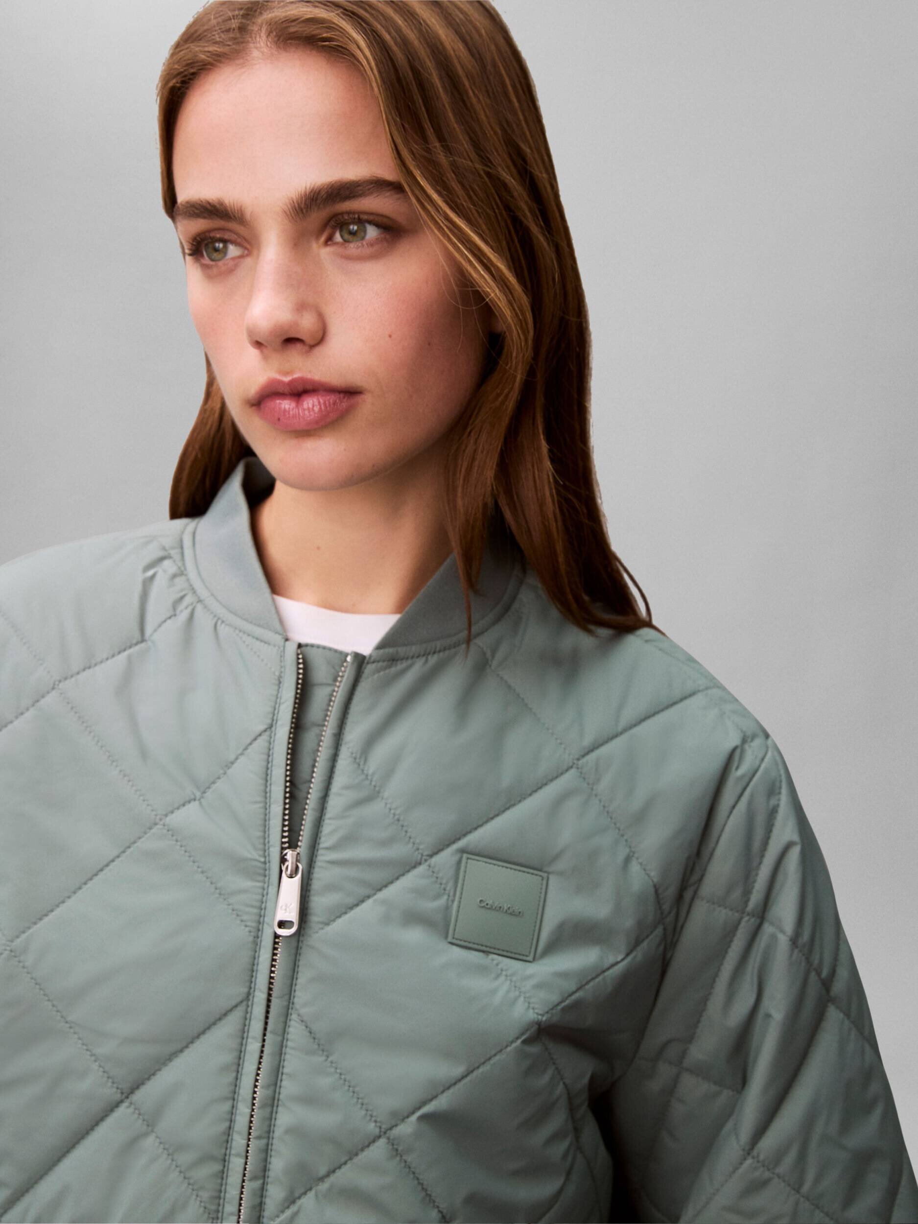 Calvin Klein Jeans Geacă bomber | regular fit