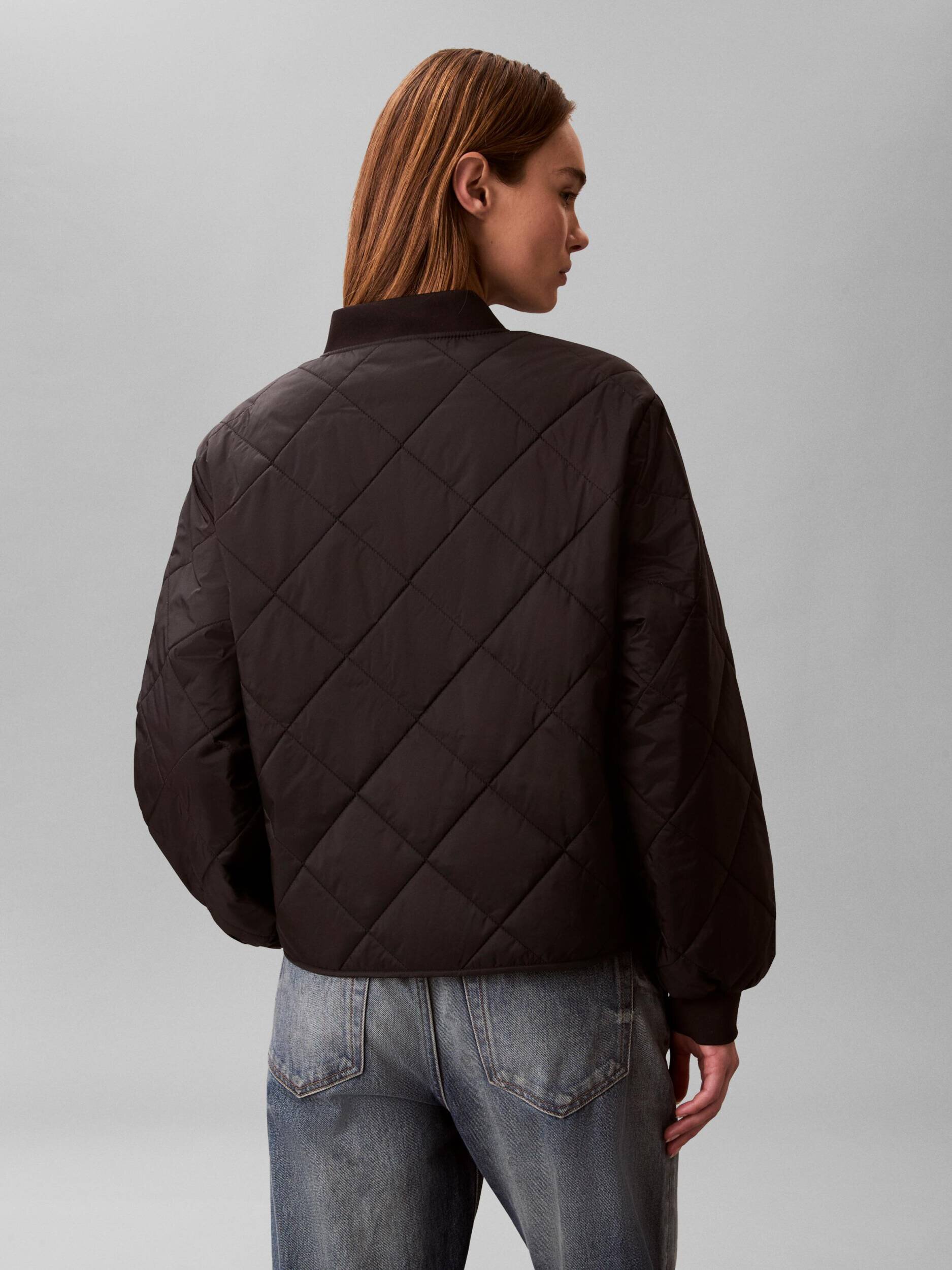 Calvin Klein Jeans Geacă bomber | regular fit