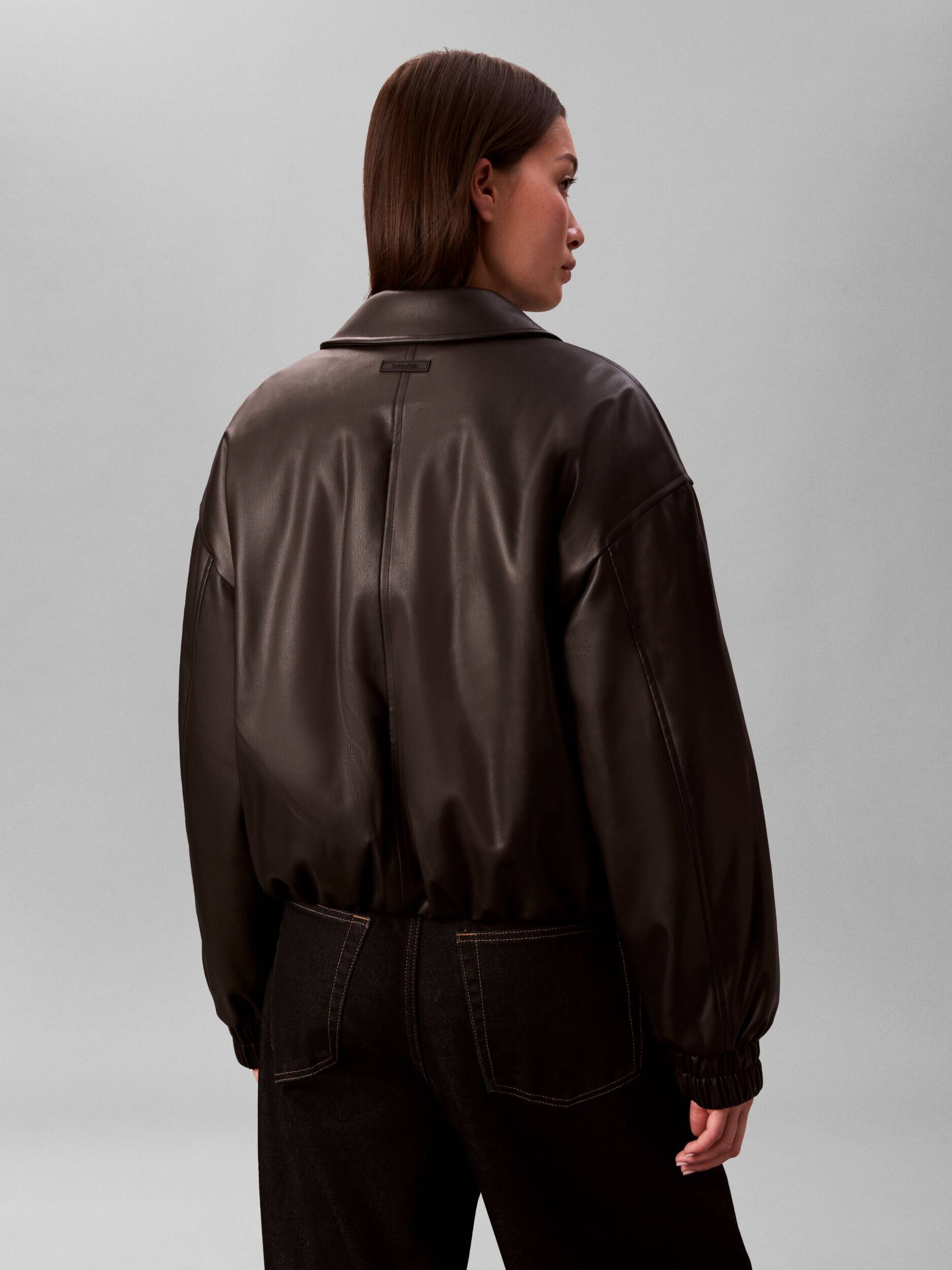 Calvin Klein Jeans Geacă bomber | regular fit