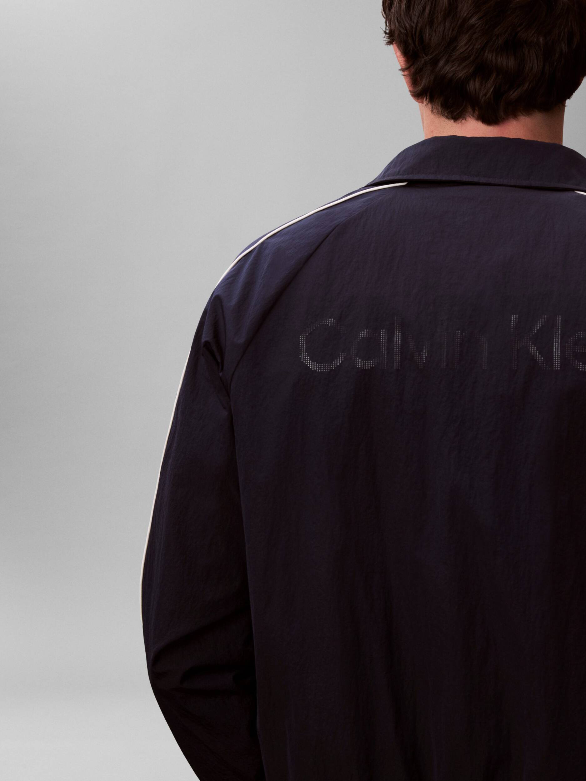 Calvin Klein Jeans Geacă bomber | Relaxed fit