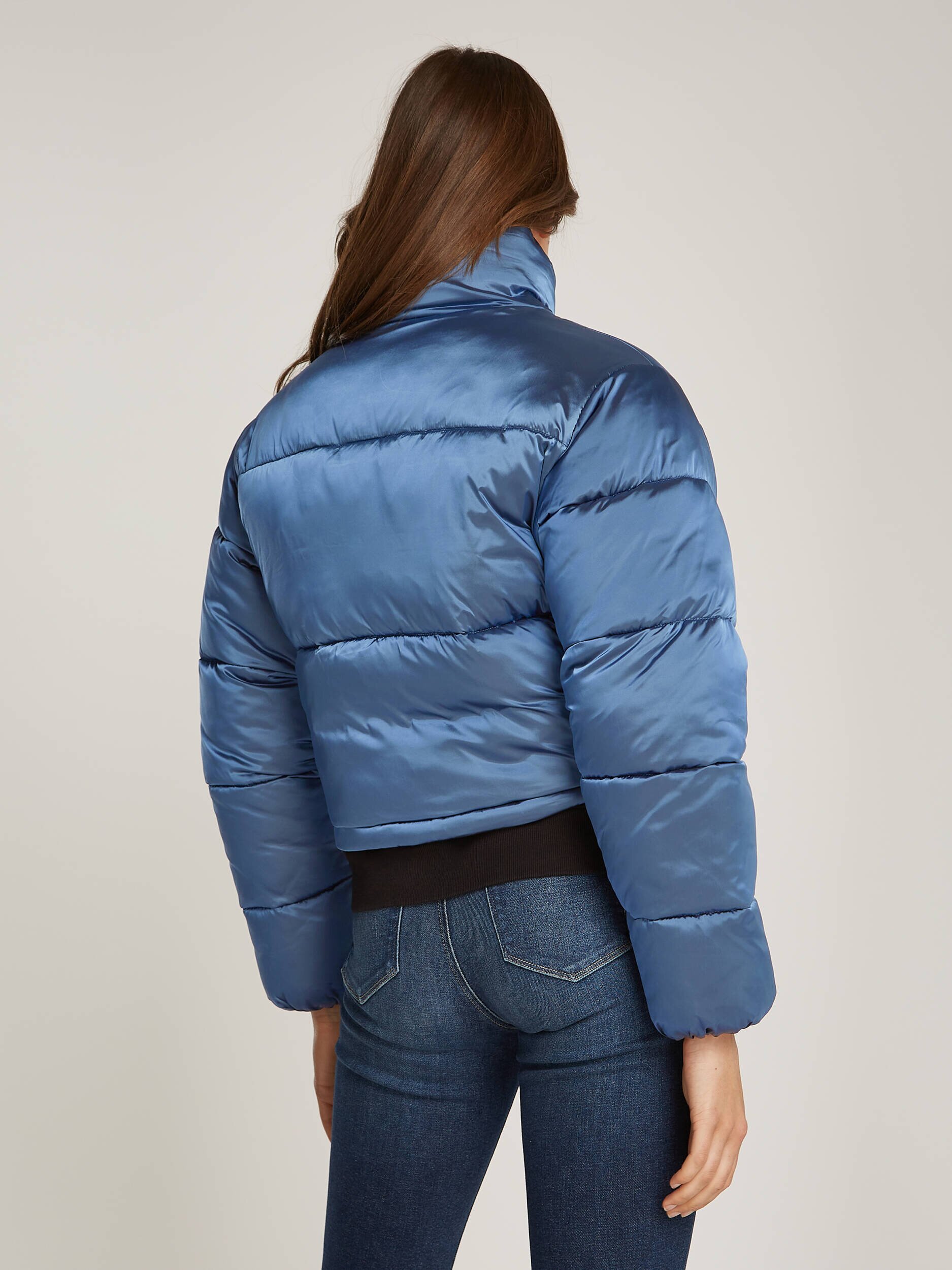 Calvin Klein Jeans Geacă | Cropped Fit