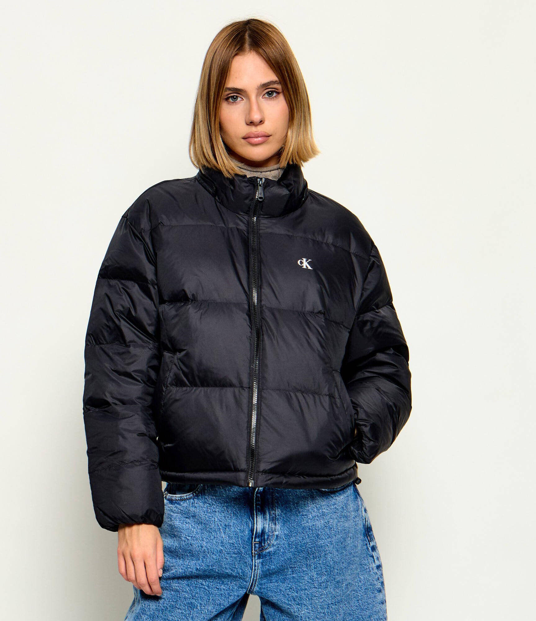 Calvin Klein Jeans Geacă de puf Essential | regular fit