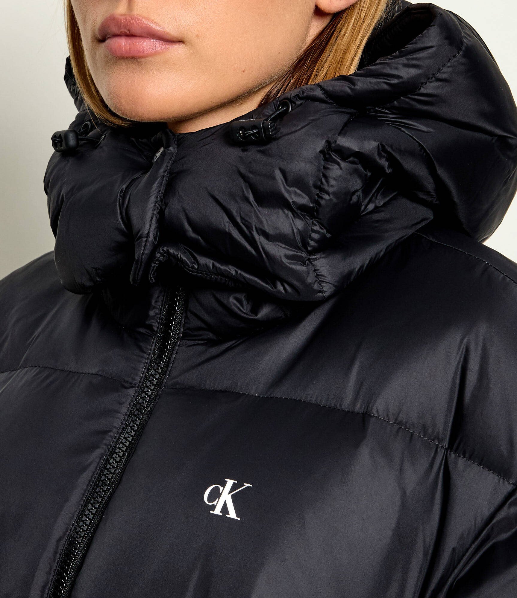 Calvin Klein Jeans Geacă de puf Essential | regular fit
