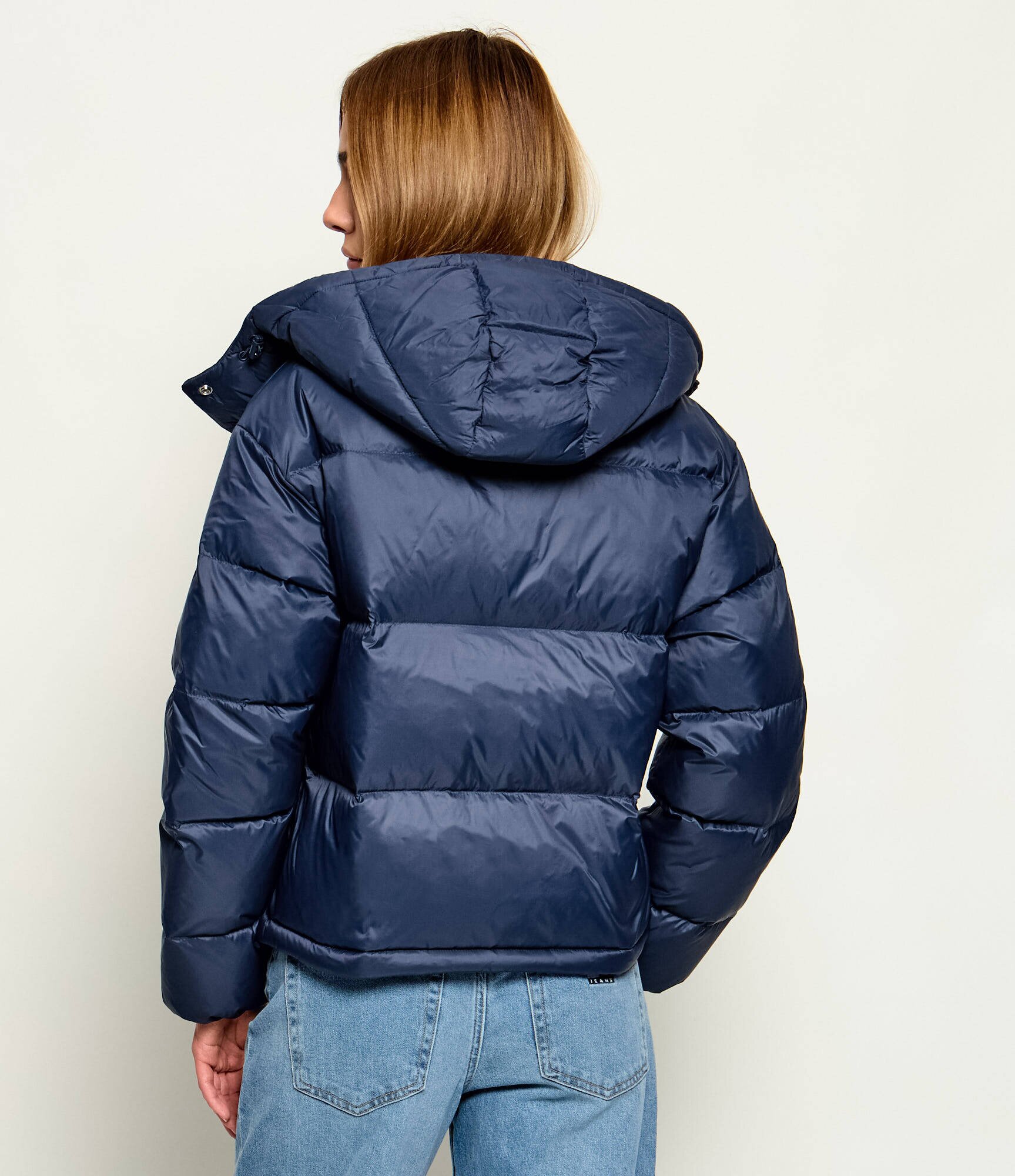 Calvin Klein Jeans Geacă de puf Essential | regular fit