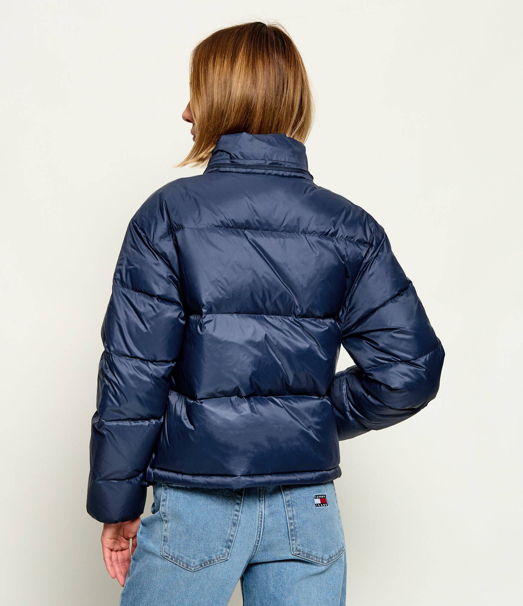 Calvin Klein Jeans Geacă de puf Essential | regular fit