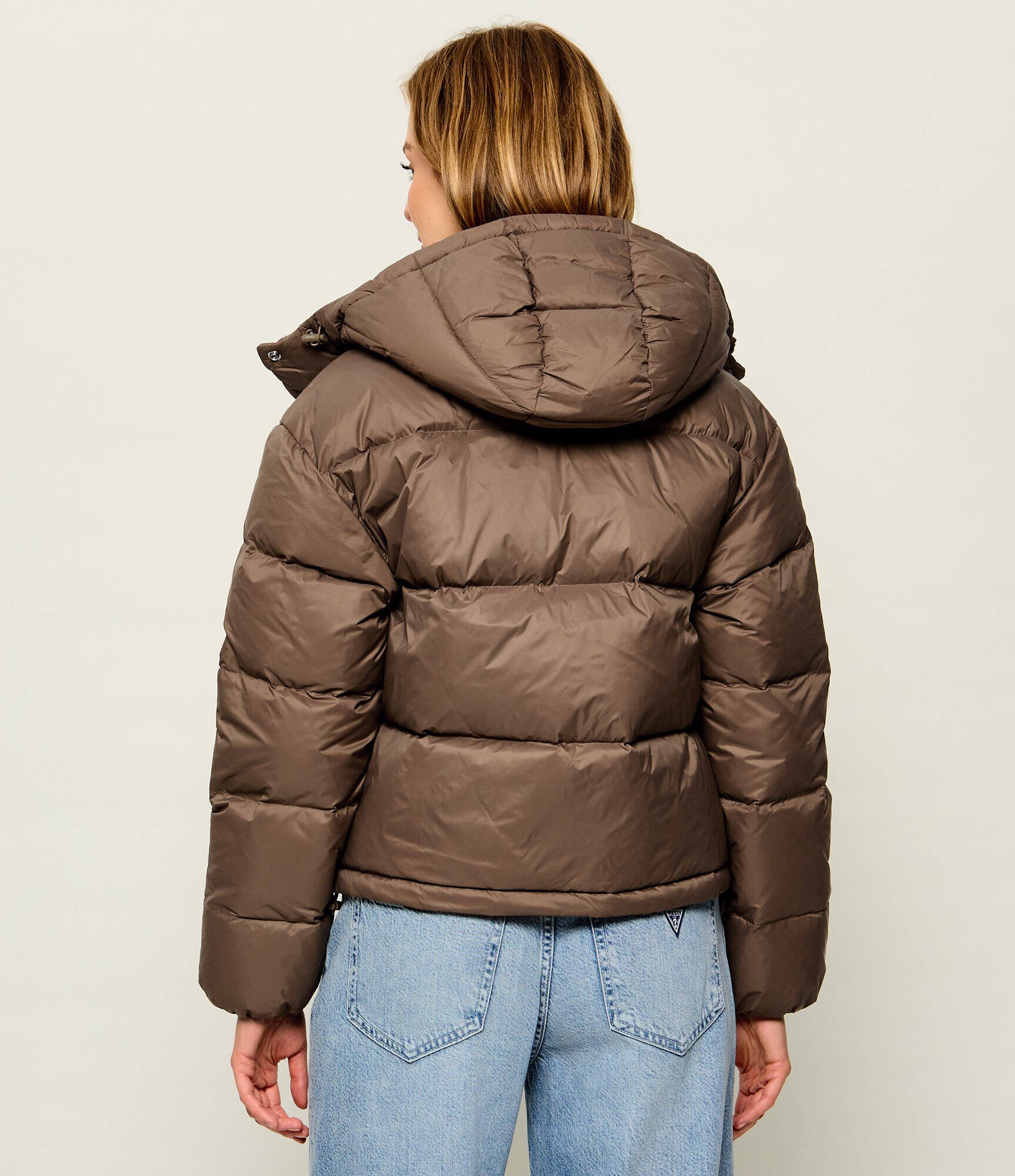 Calvin Klein Jeans Geacă de puf Essential | regular fit