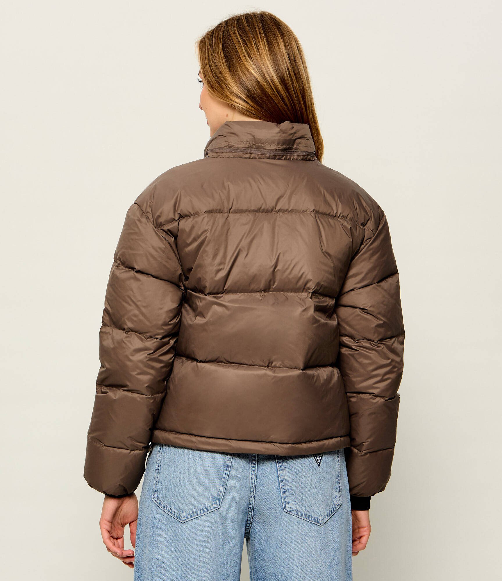 Calvin Klein Jeans Geacă de puf Essential | regular fit