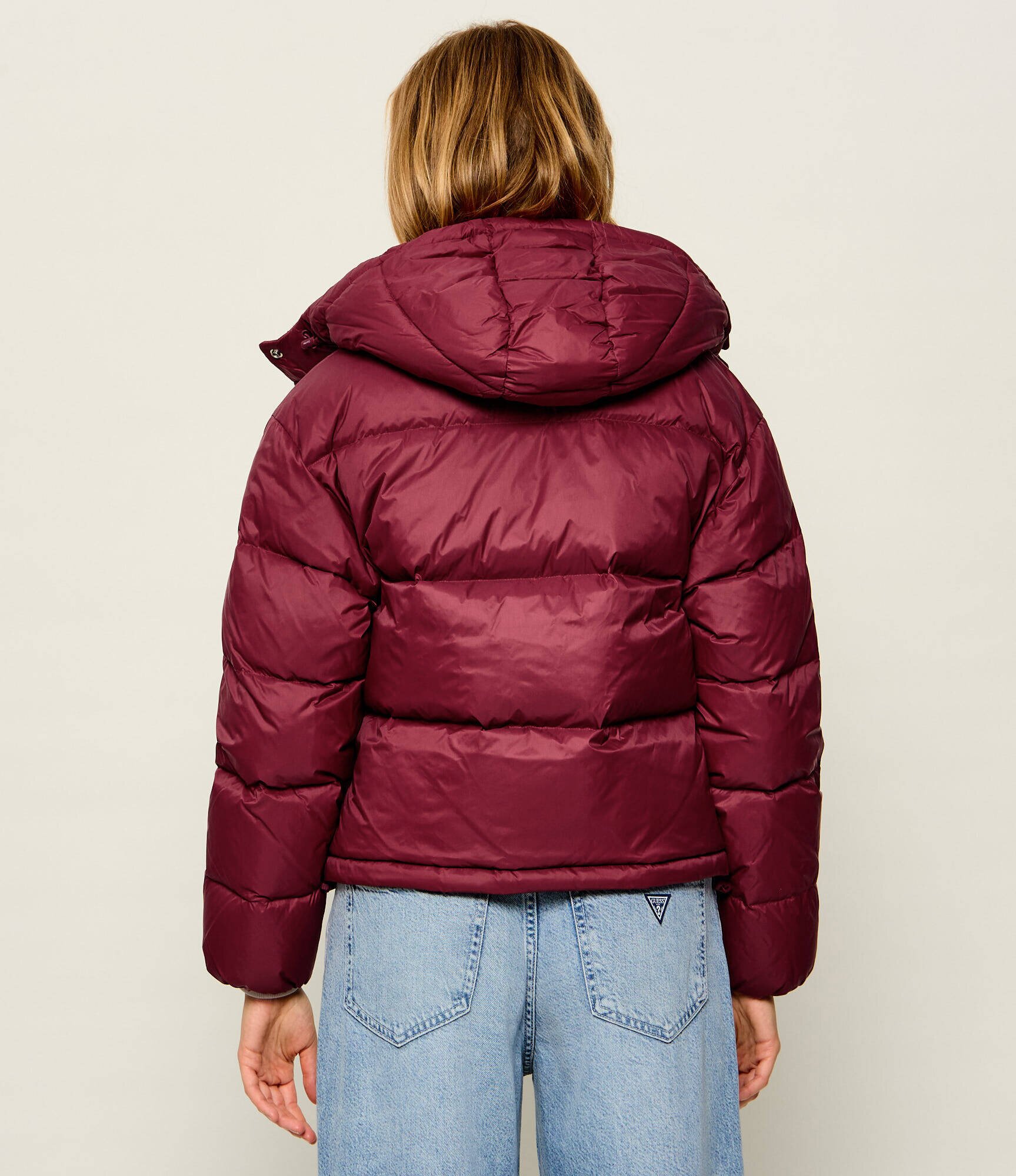 Calvin Klein Jeans Geacă de puf Essential | regular fit