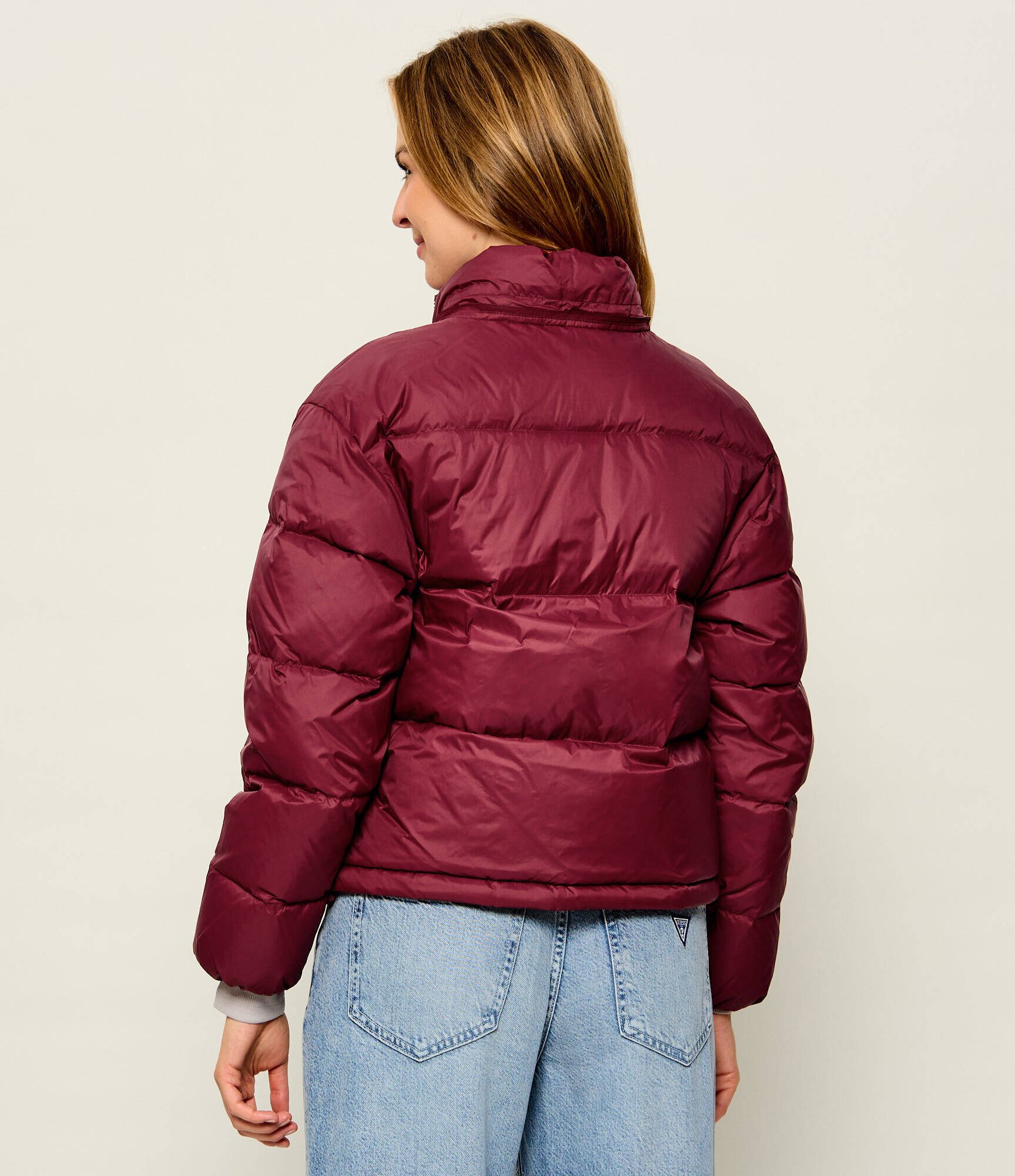 Calvin Klein Jeans Geacă de puf Essential | regular fit