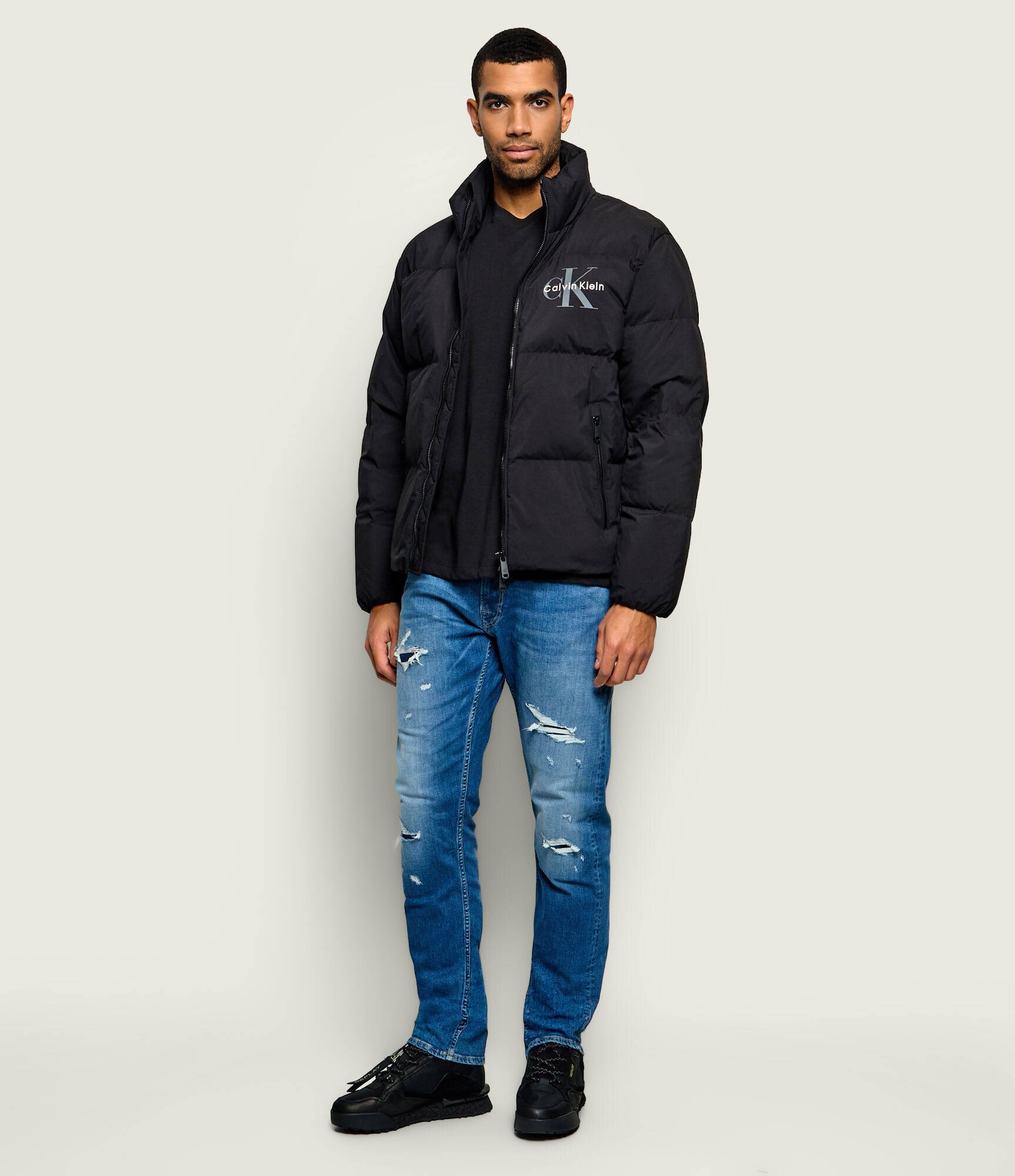 Calvin Klein Jeans Geacă de puf | regular fit