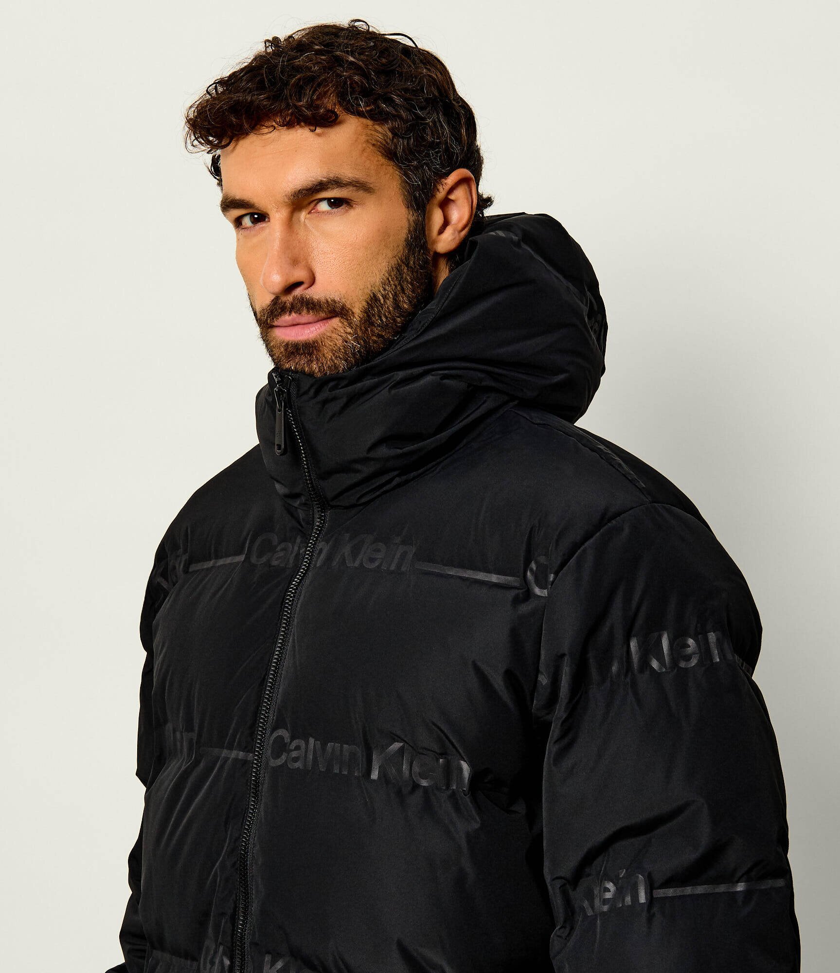Calvin Klein Jeans Geacă de puf | regular fit