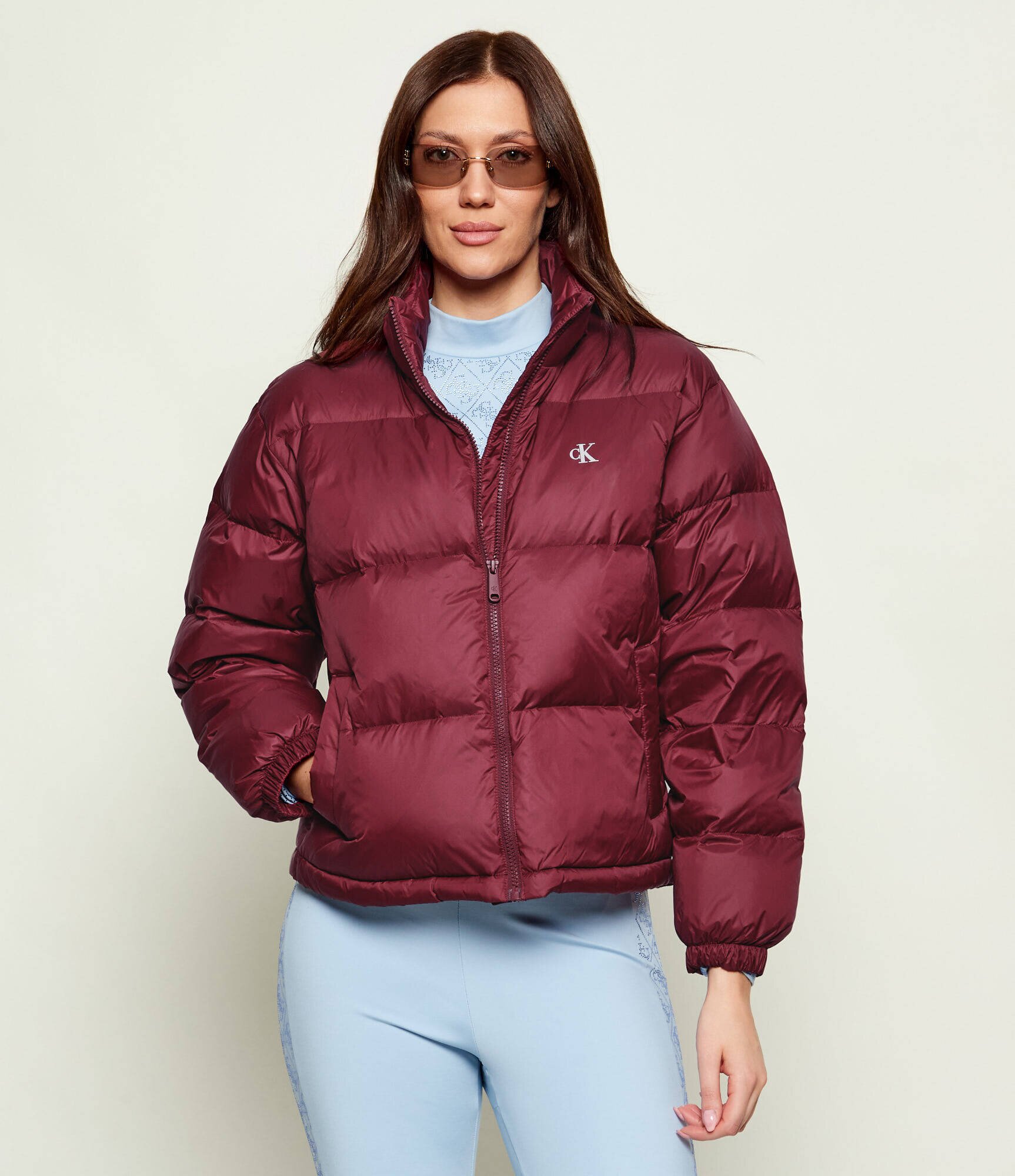 Calvin Klein Jeans Geacă de puf | regular fit