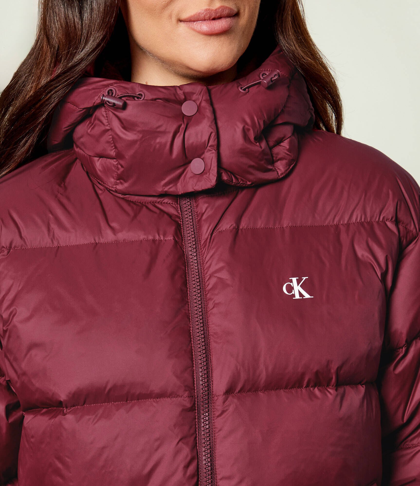 Calvin Klein Jeans Geacă de puf | regular fit
