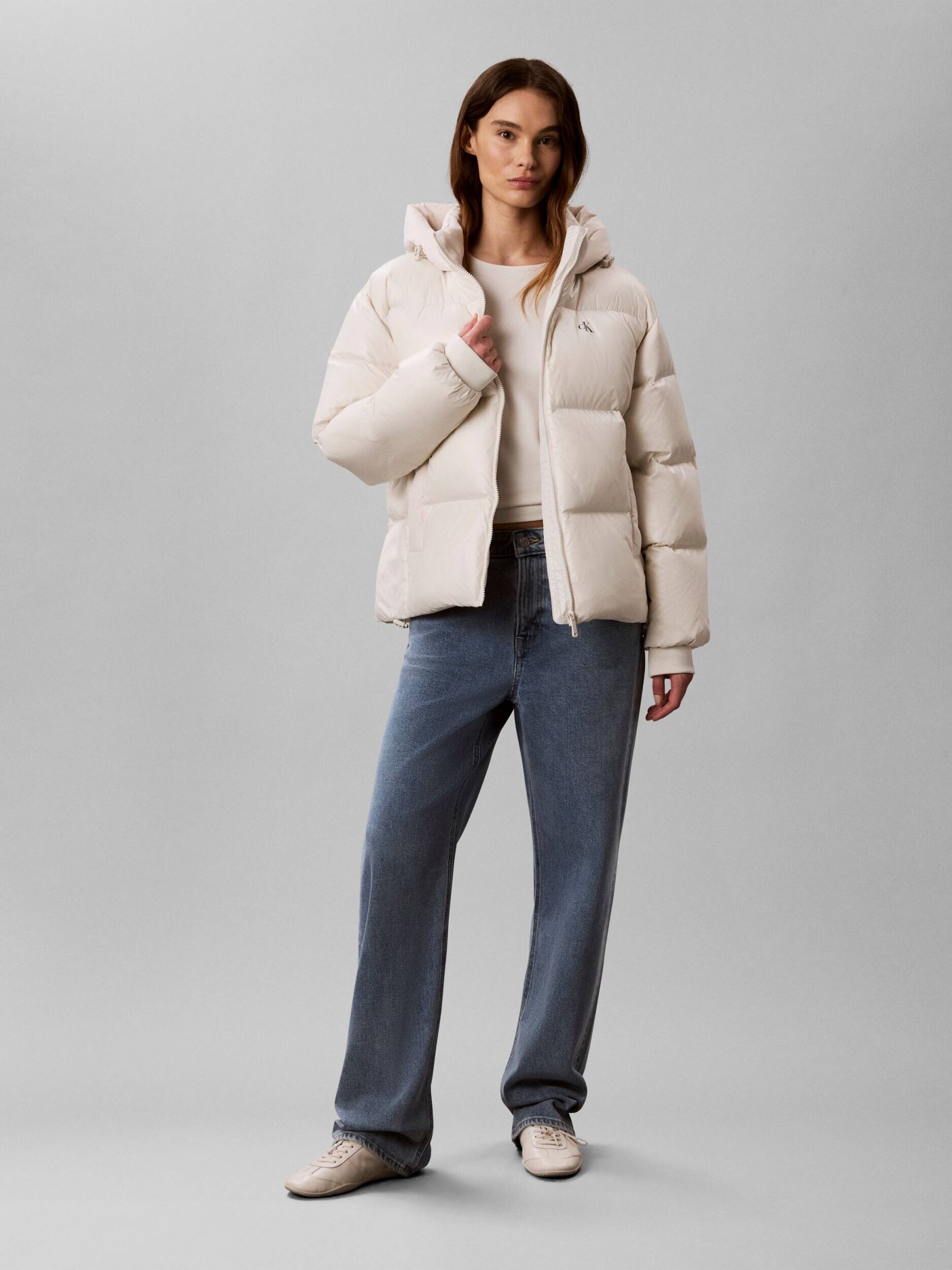 Calvin Klein Jeans Geacă de puf | regular fit