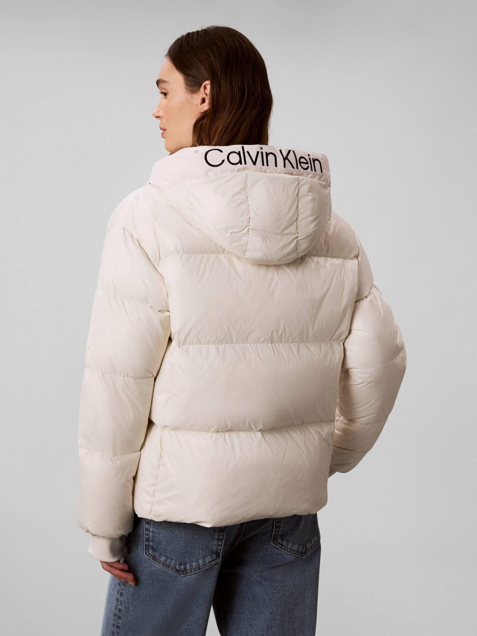 Calvin Klein Jeans Geacă de puf | regular fit