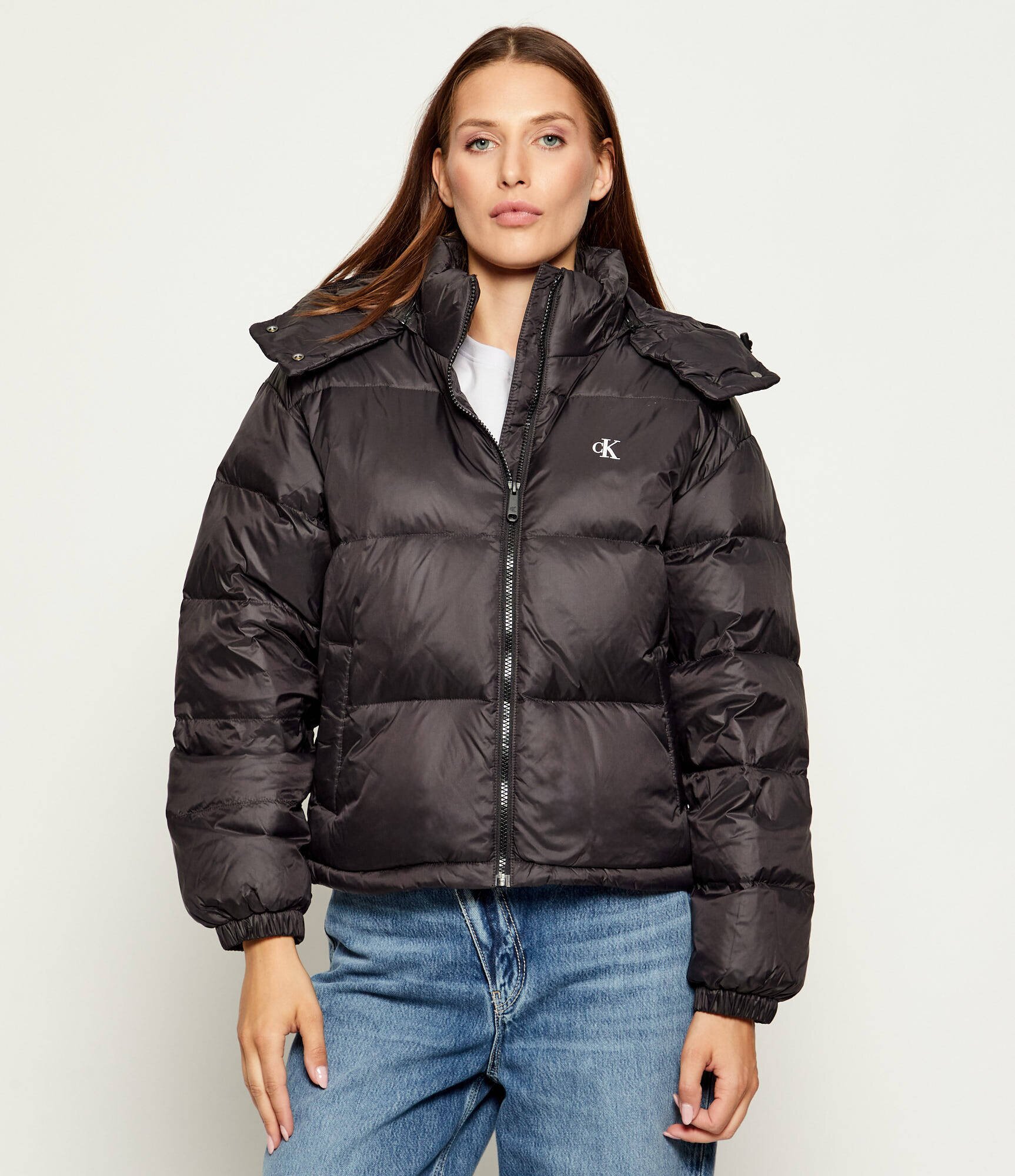 Calvin Klein Jeans Geacă de puf | regular fit