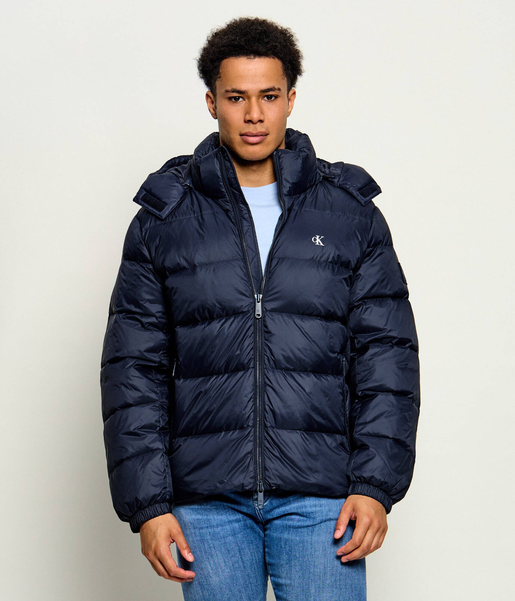 Calvin Klein Jeans Geacă de puf | regular fit