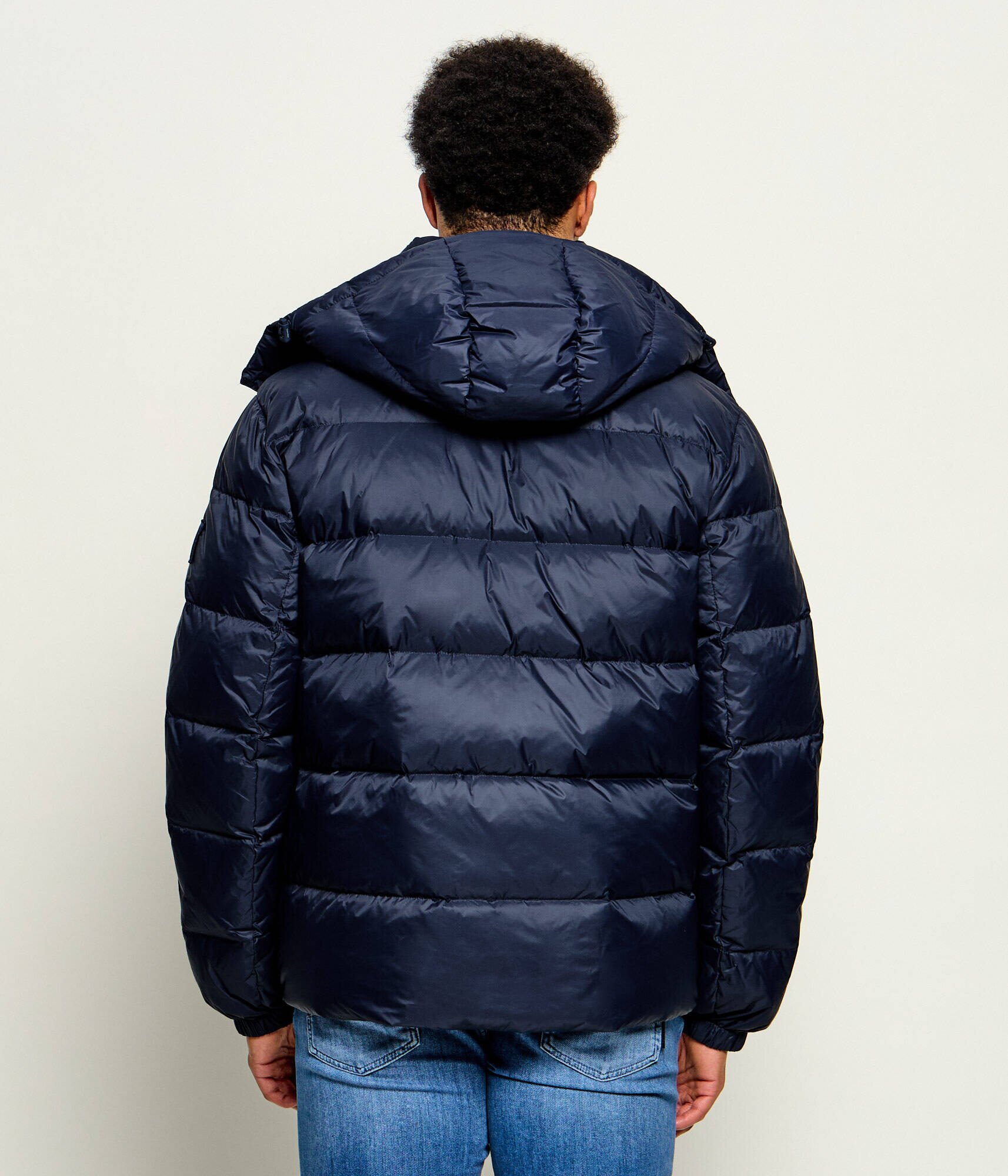 Calvin Klein Jeans Geacă de puf | regular fit