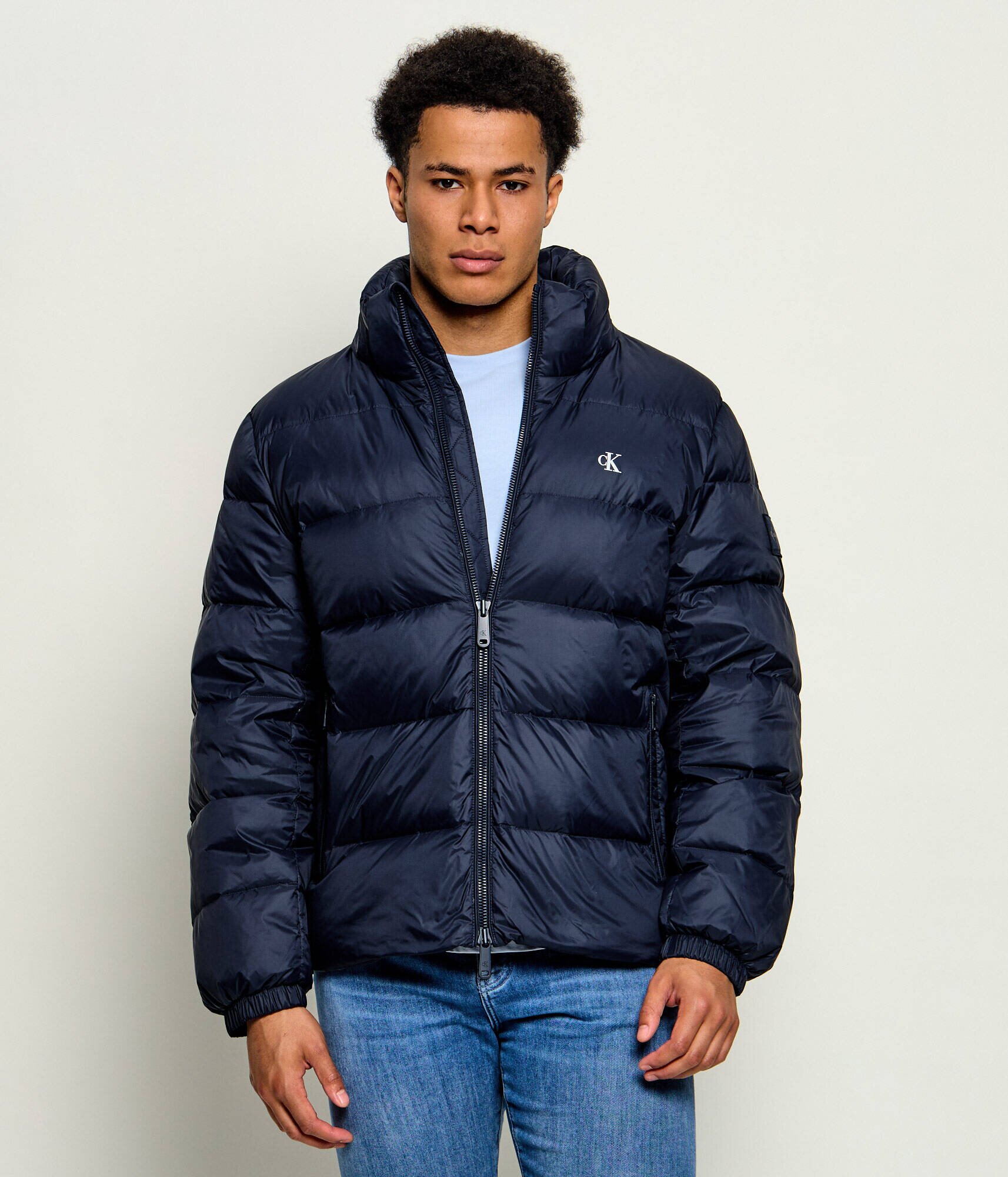 Calvin Klein Jeans Geacă de puf | regular fit