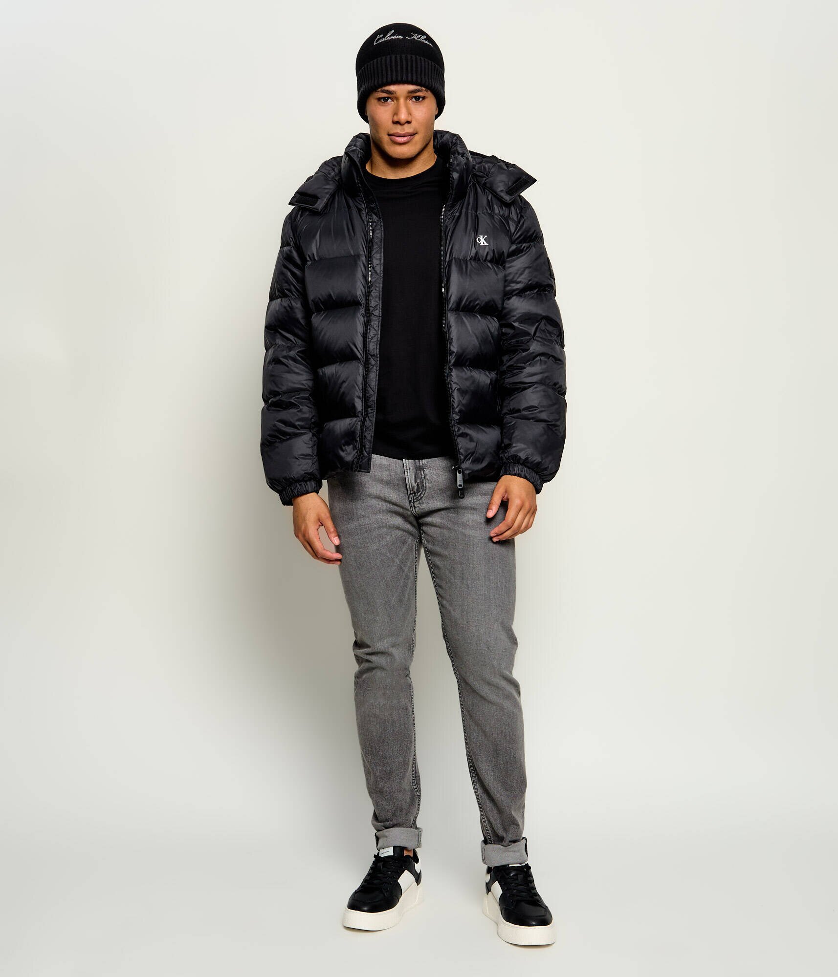 Calvin Klein Jeans Geacă de puf | regular fit