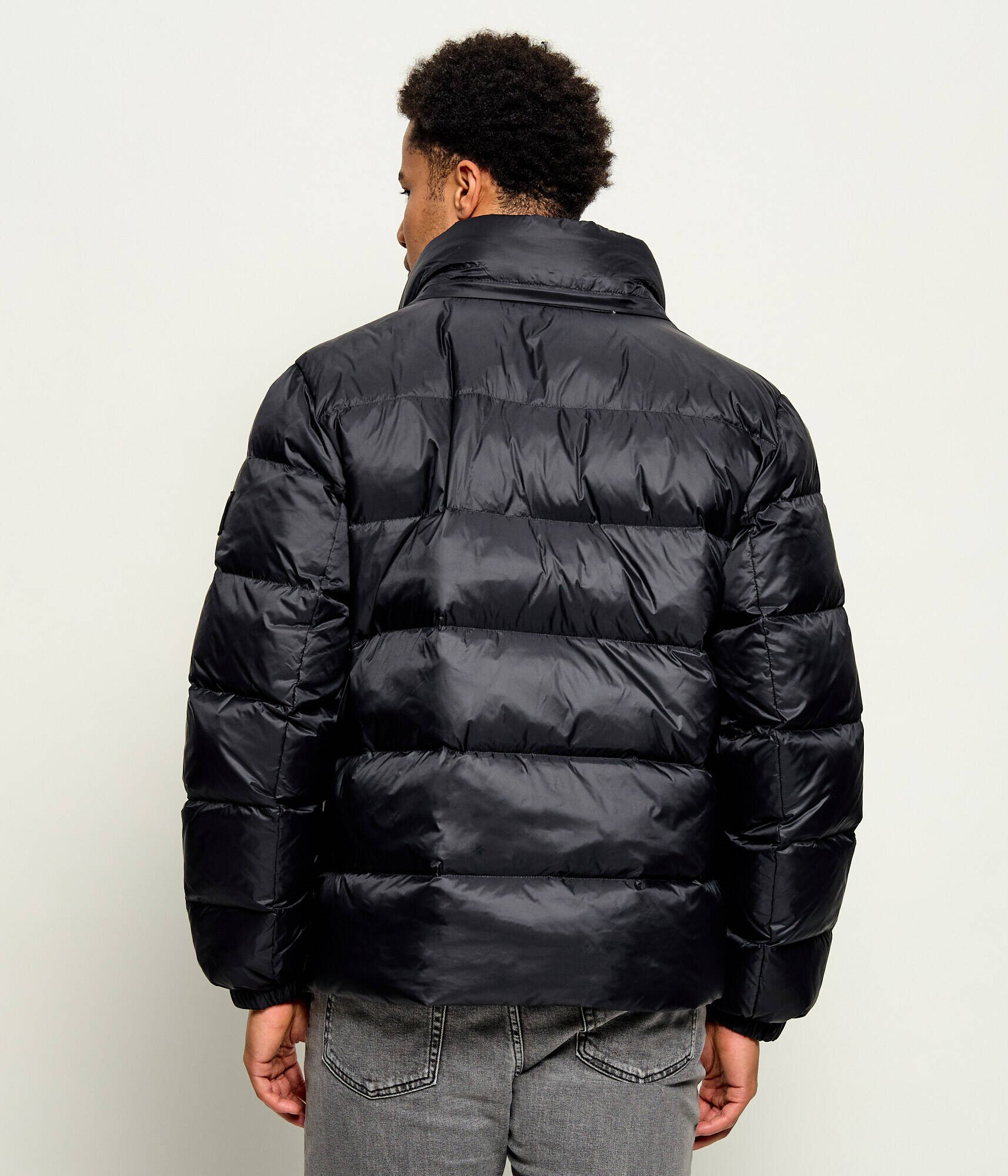 Calvin Klein Jeans Geacă de puf | regular fit