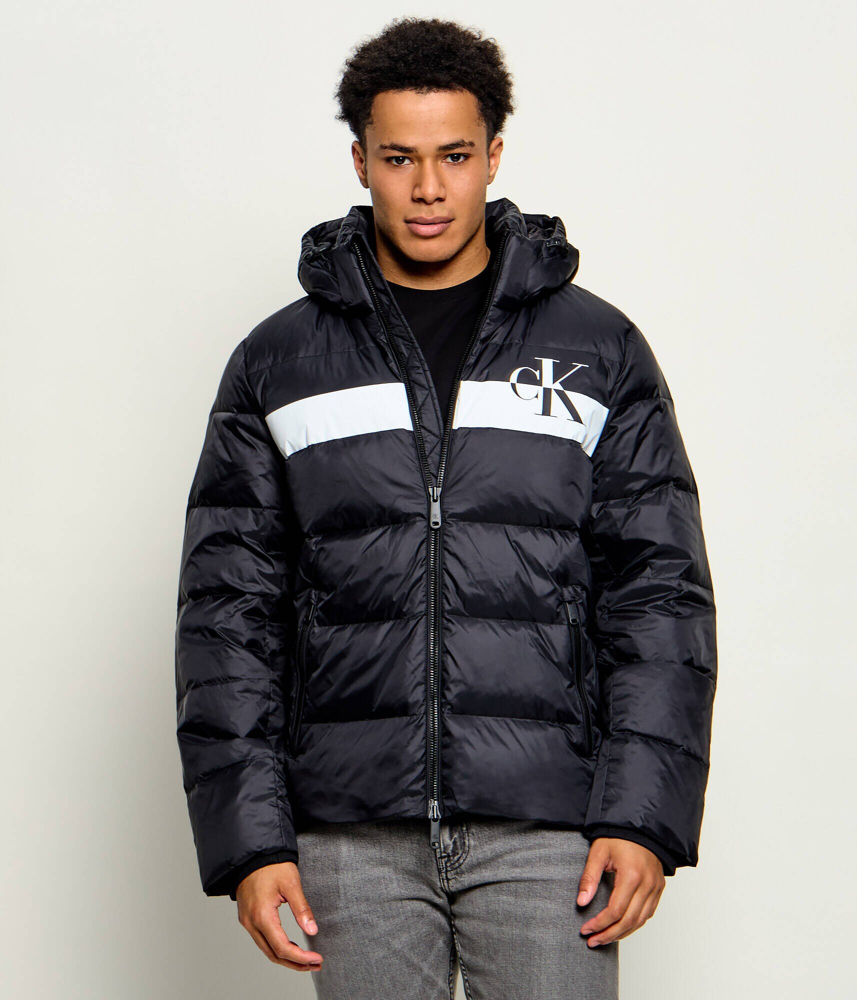 Calvin Klein Jeans Geacă de puf | regular fit