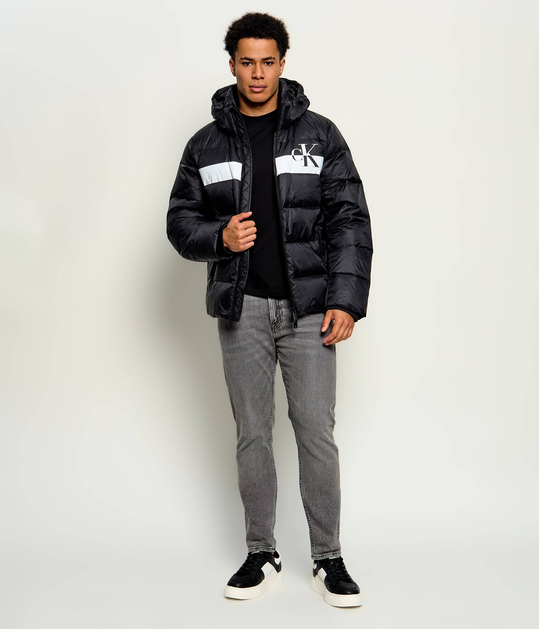 Calvin Klein Jeans Geacă de puf | regular fit