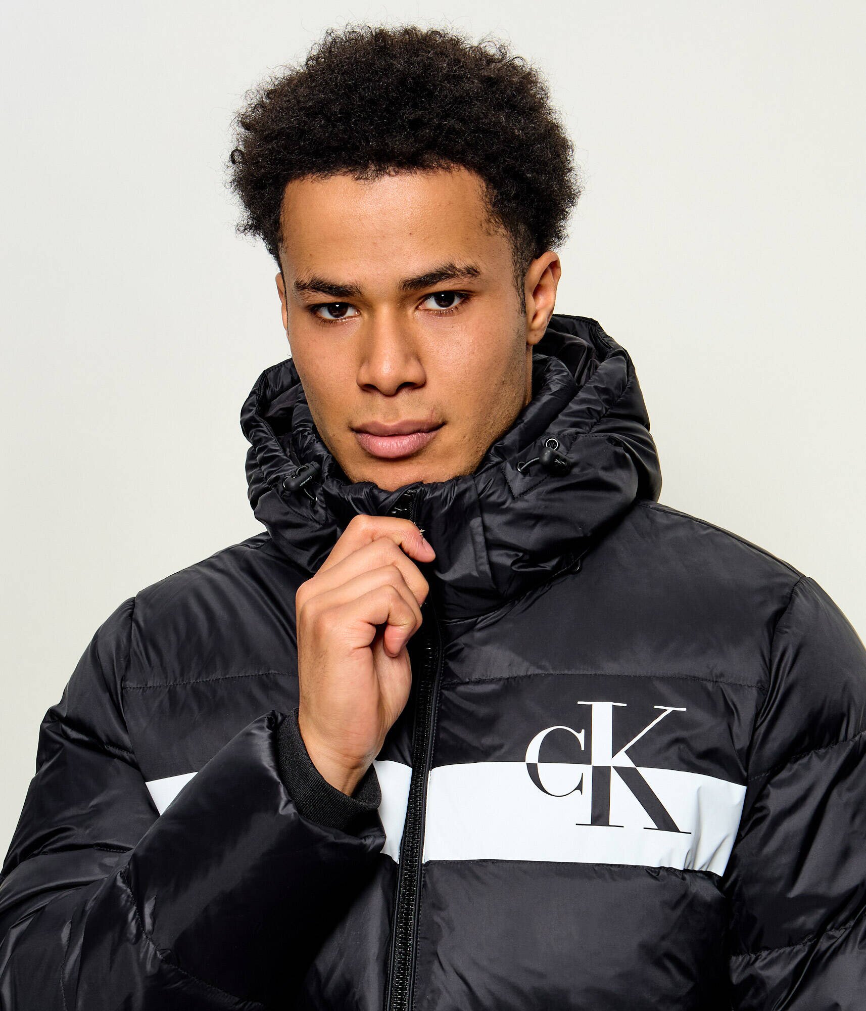 Calvin Klein Jeans Geacă de puf | regular fit