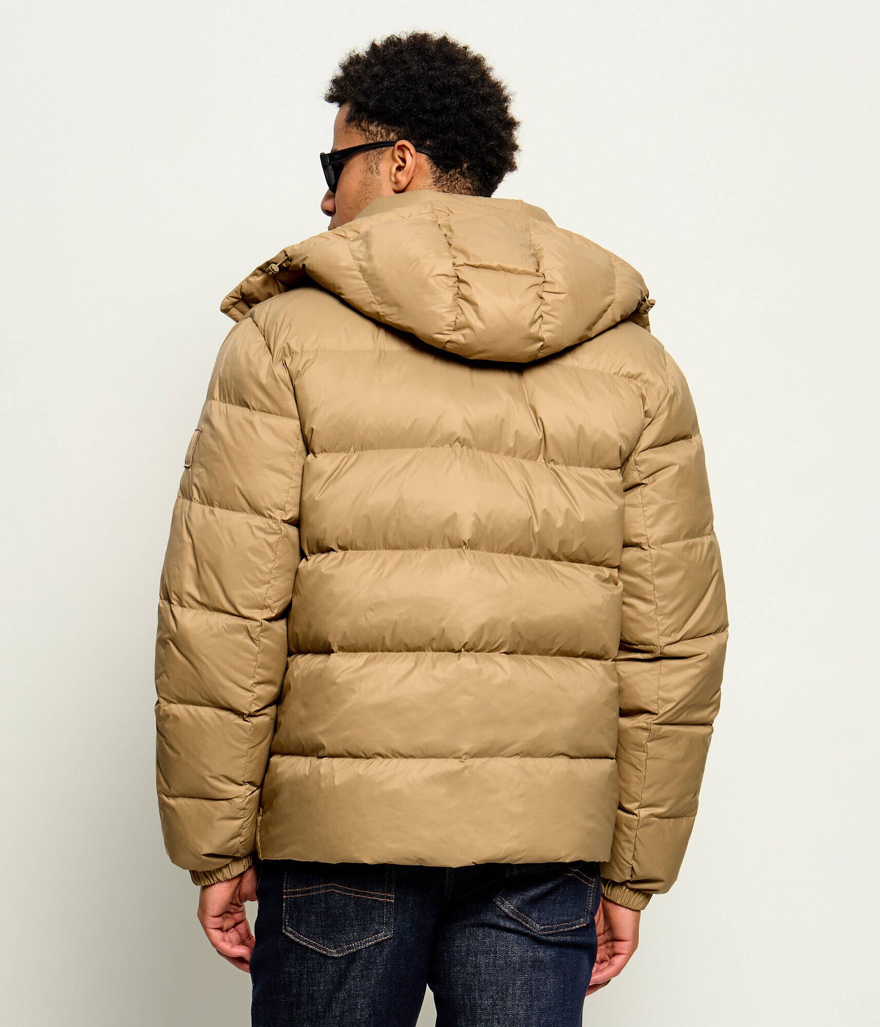 Calvin Klein Jeans Geacă de puf | regular fit