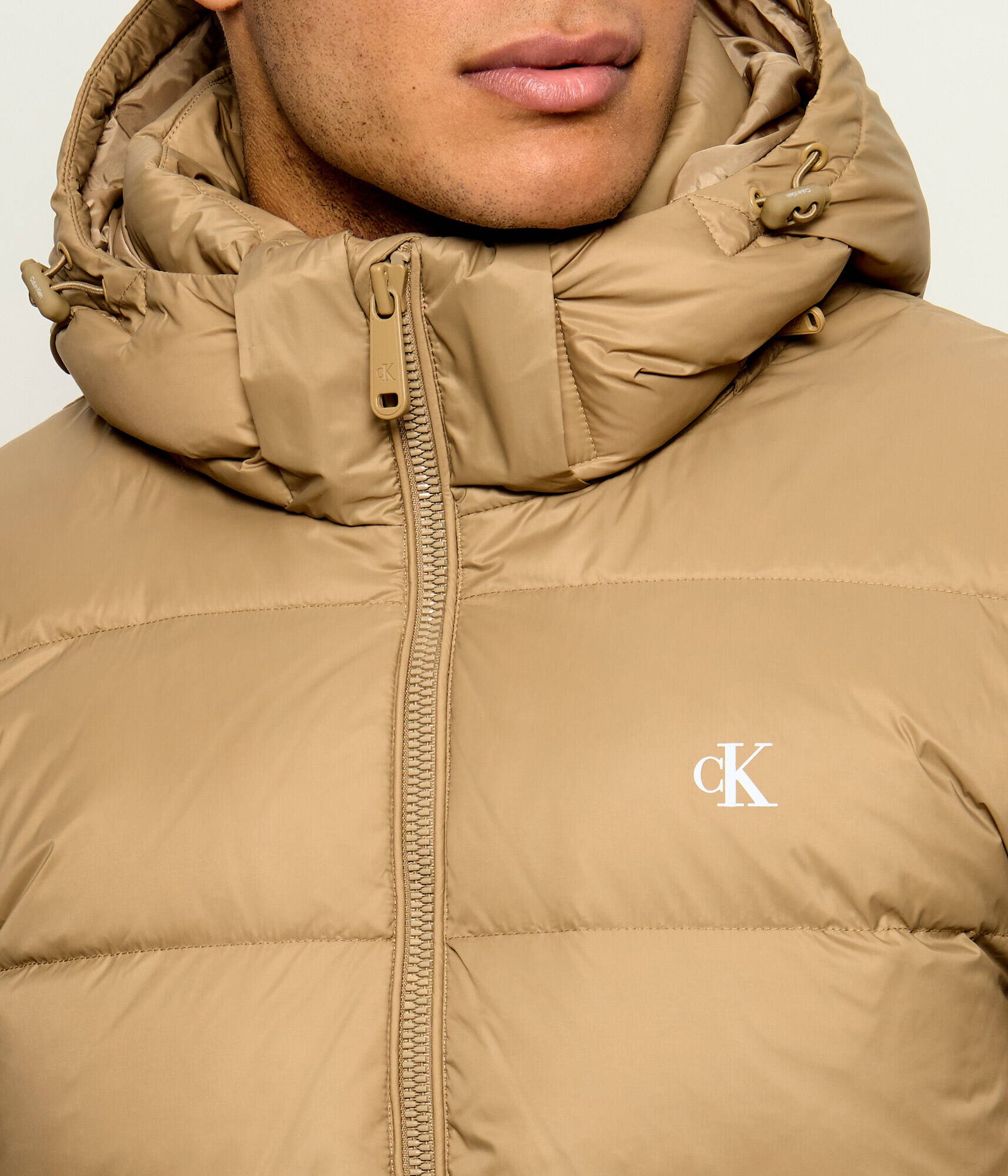 Calvin Klein Jeans Geacă de puf | regular fit