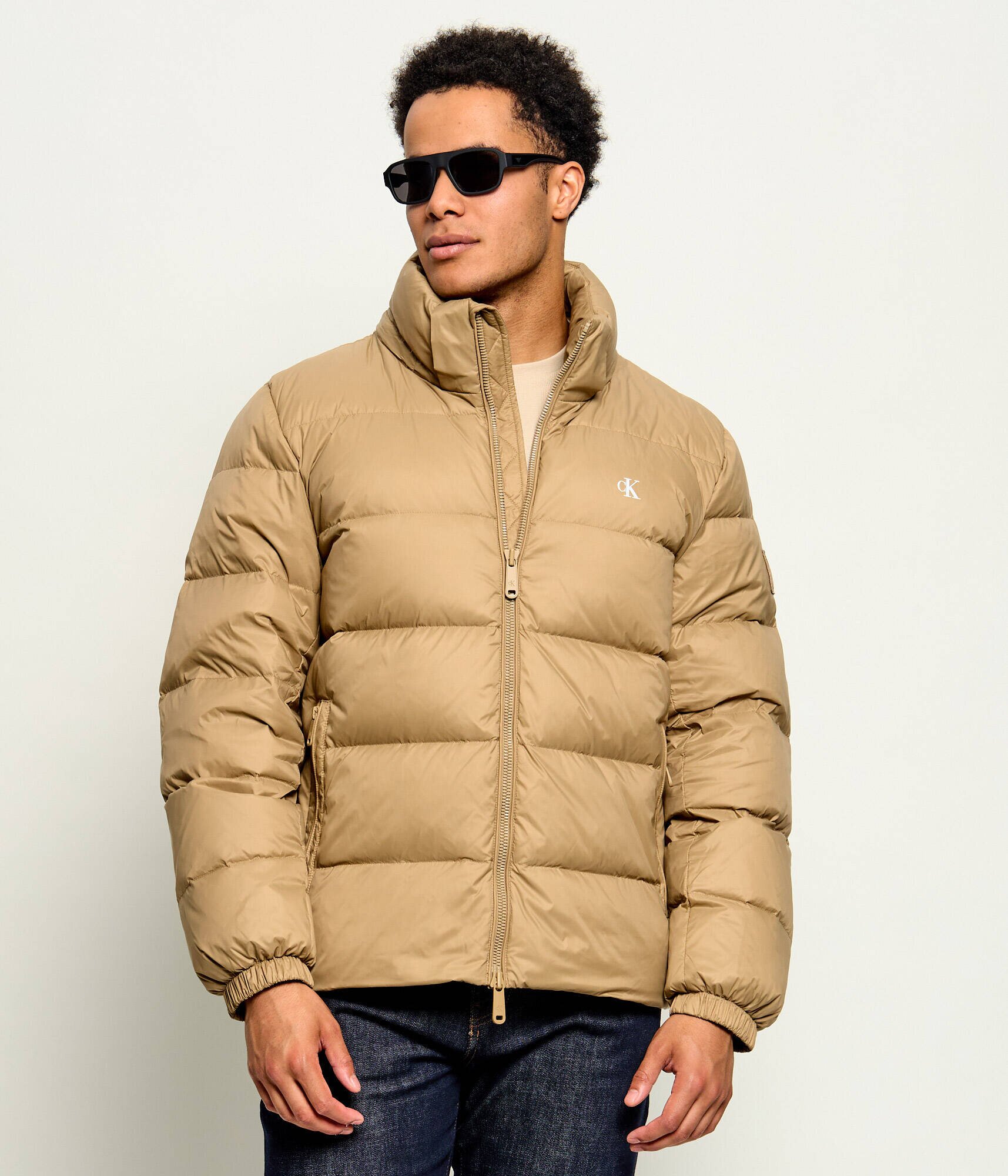 Calvin Klein Jeans Geacă de puf | regular fit