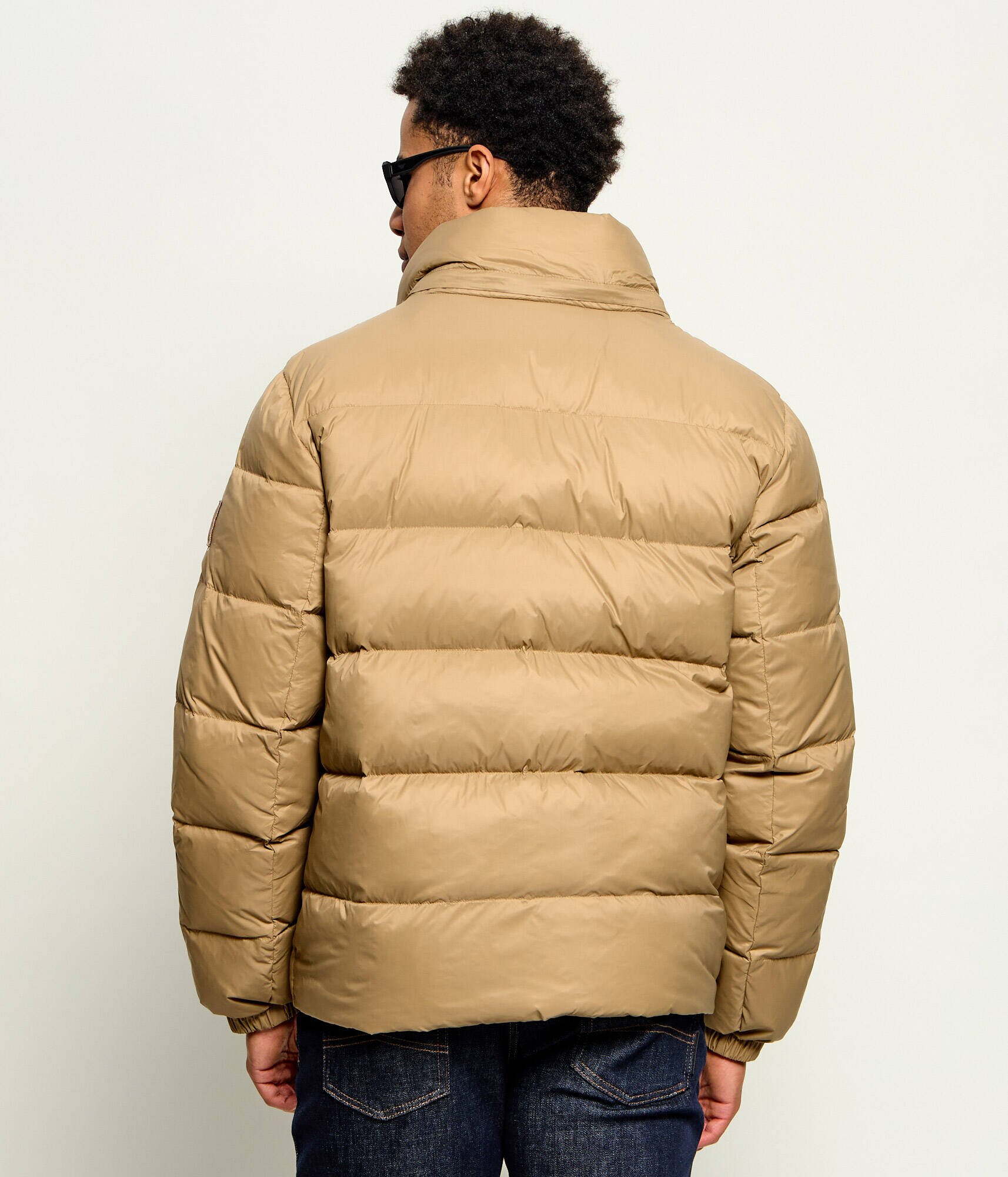 Calvin Klein Jeans Geacă de puf | regular fit