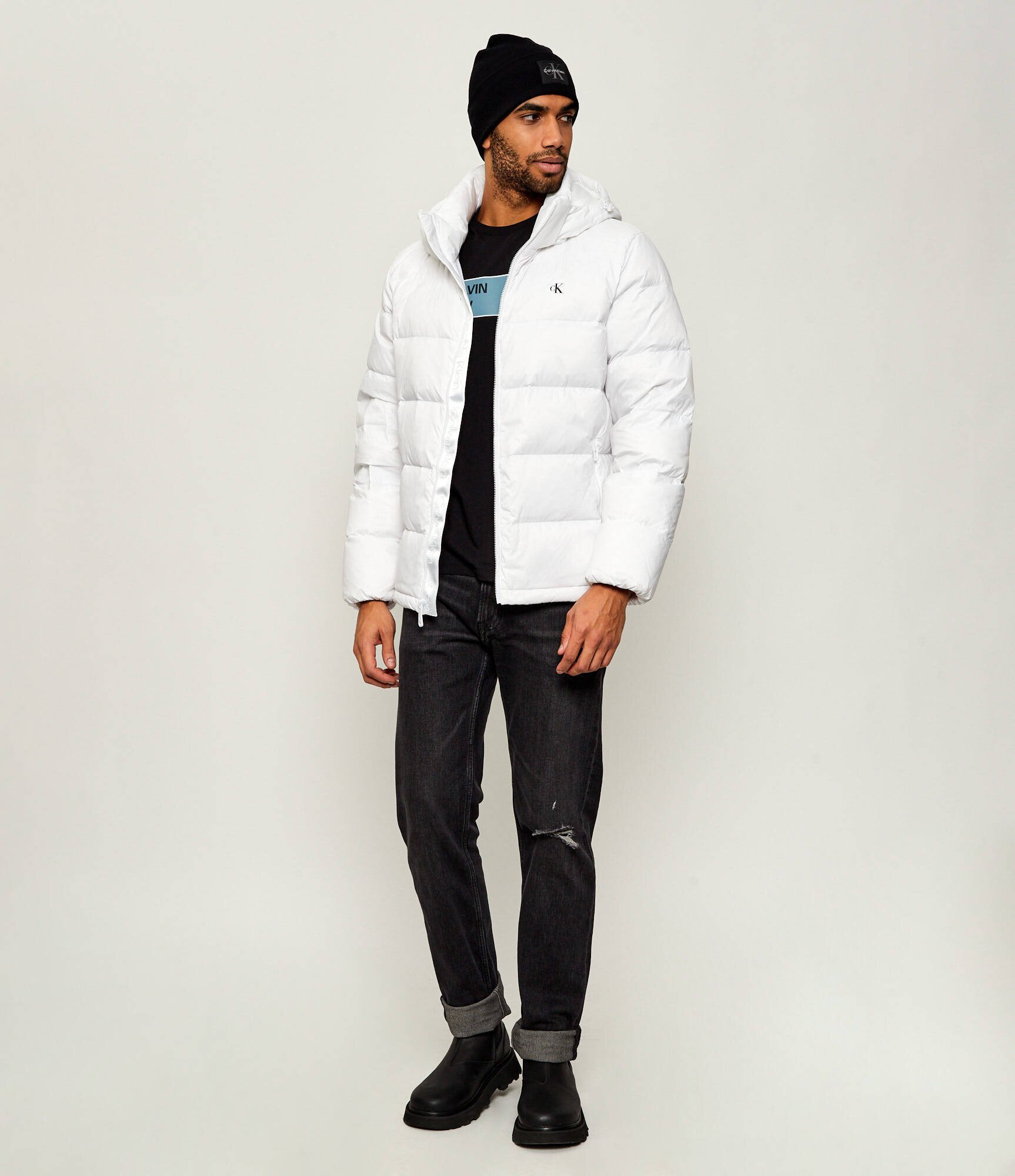 Calvin Klein Jeans Geacă de puf | regular fit