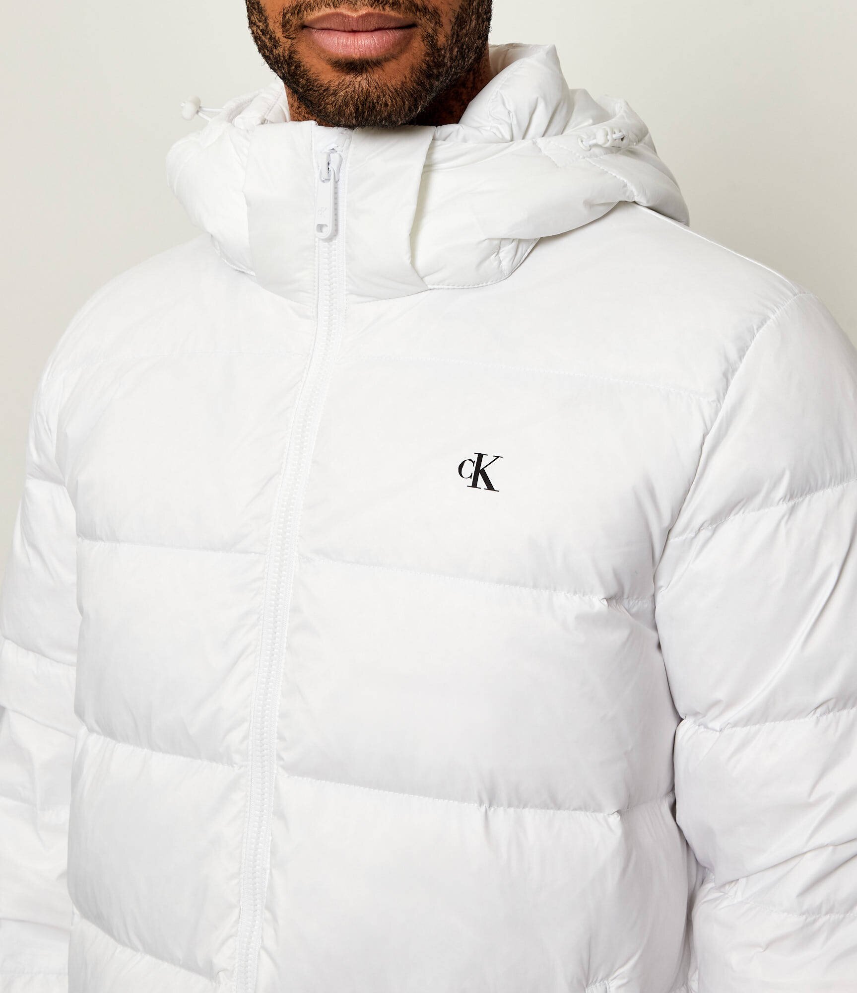 Calvin Klein Jeans Geacă de puf | regular fit