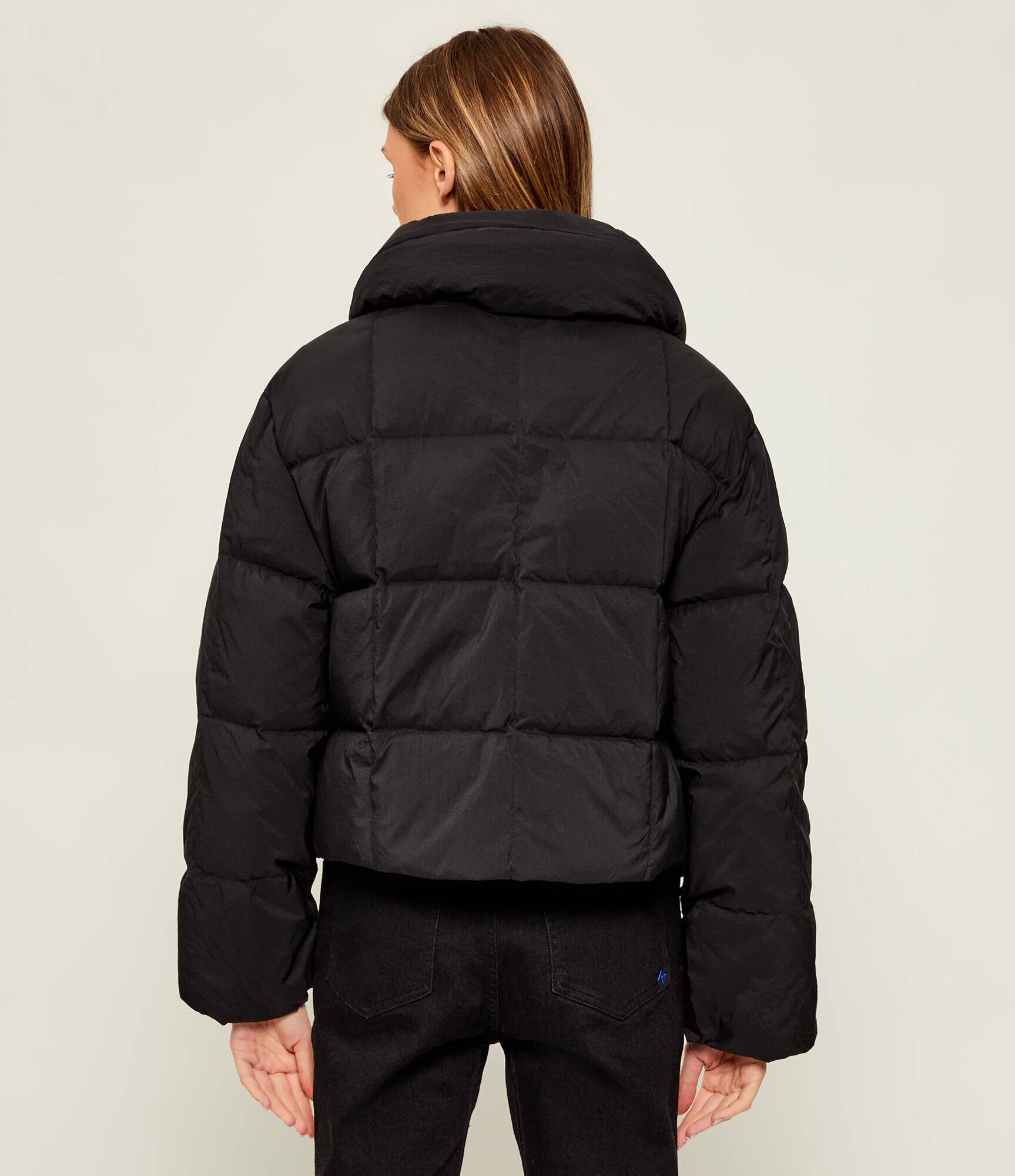 Calvin Klein Jeans Geacă de puf | Relaxed fit