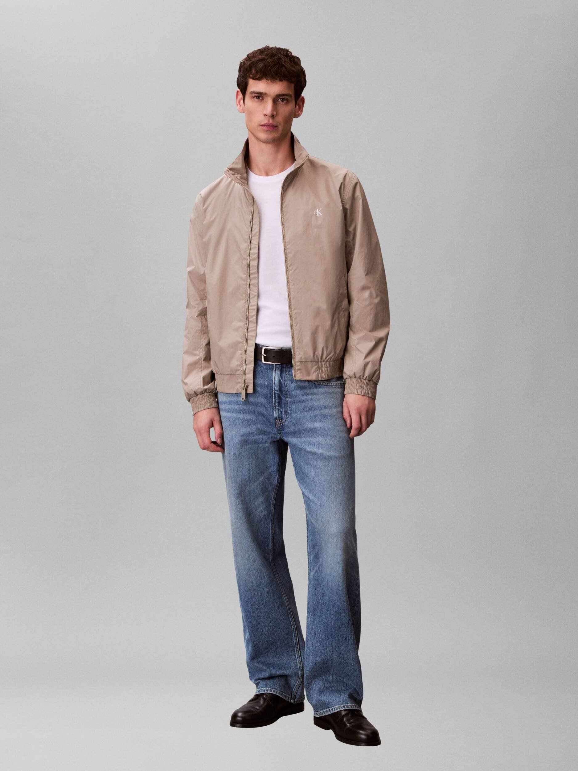 Calvin Klein Jeans Geacă HARRINGTON | regular fit