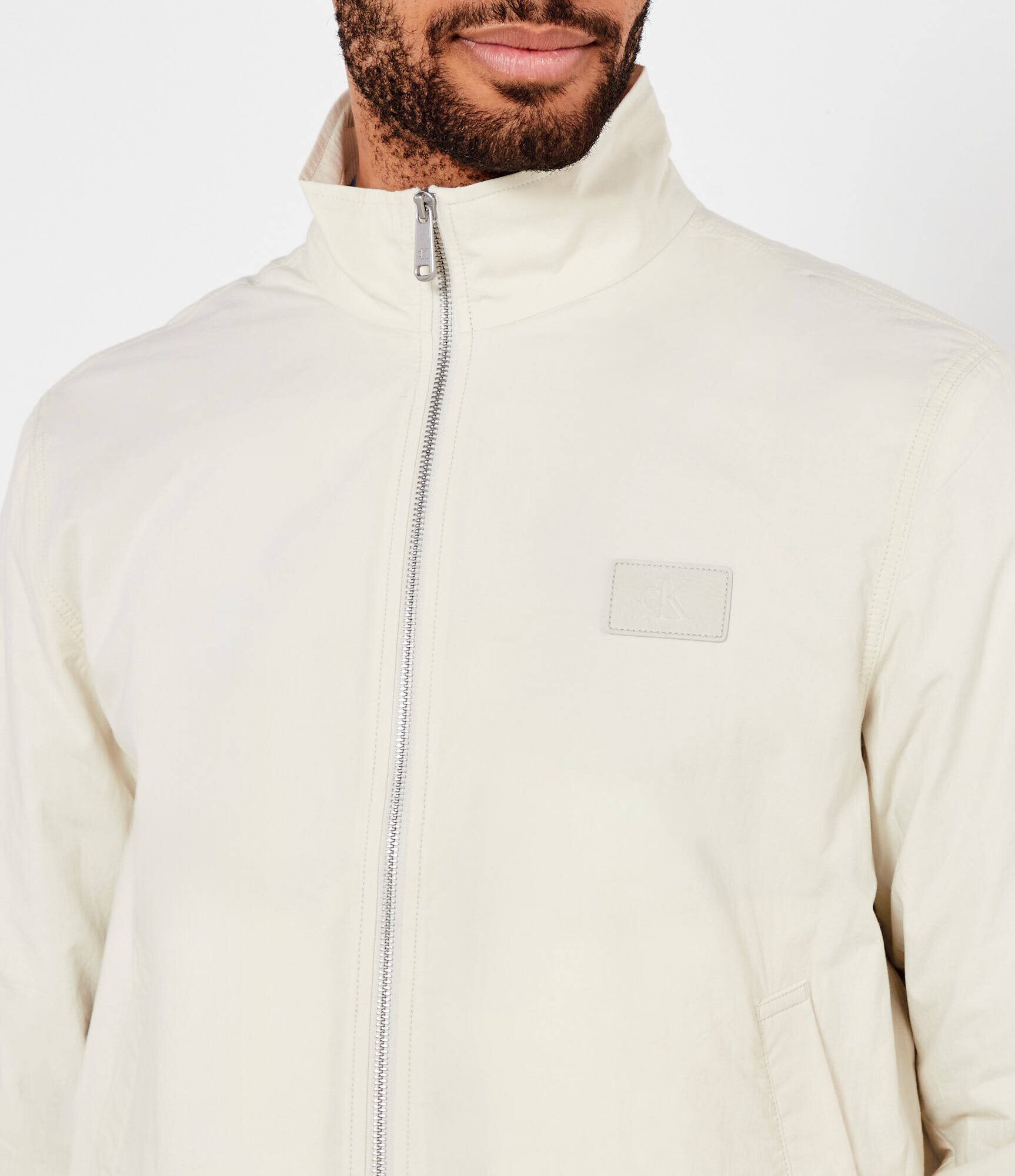 Calvin Klein Jeans Geacă HARRINGTON | Regular Fit