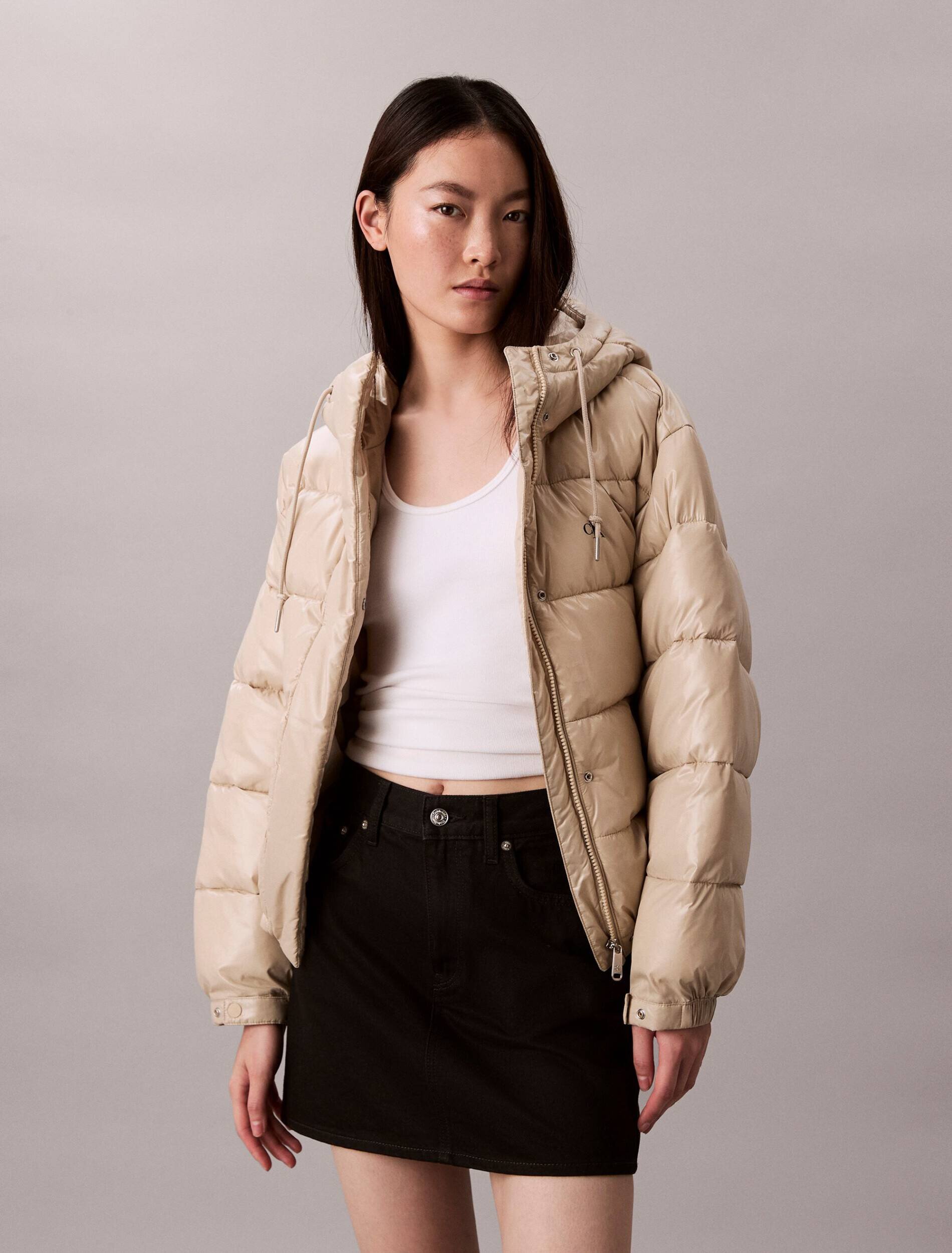Calvin Klein Jeans Geacă | Loose fit
